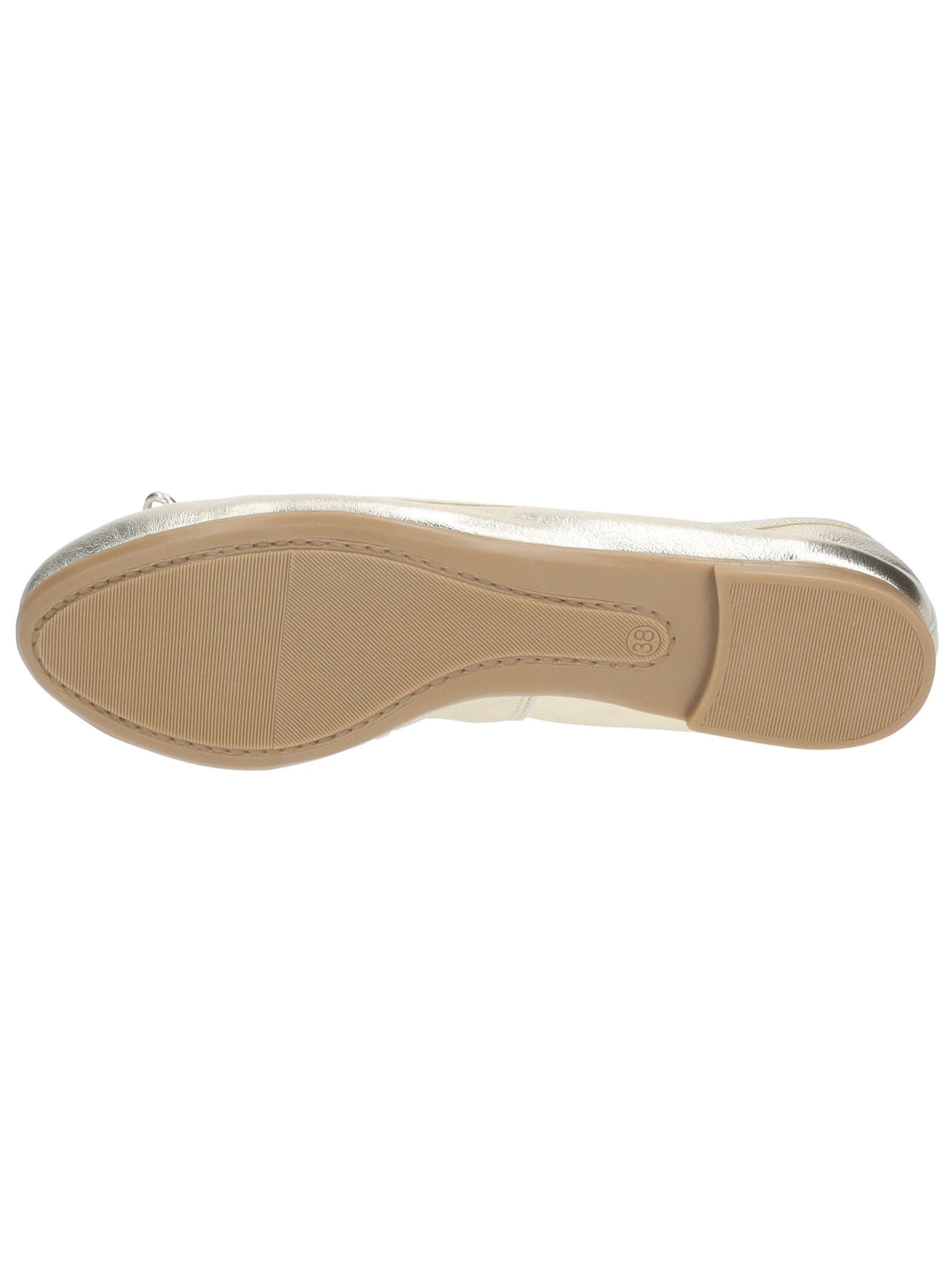 Scapa Ballerina »scapa Ballerinas Leder«