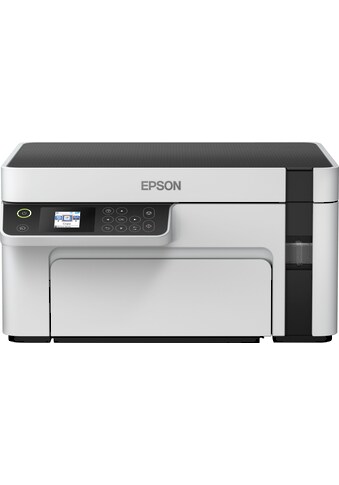 Epson Tintenstrahldrucker »EcoTank ET-M2120«...