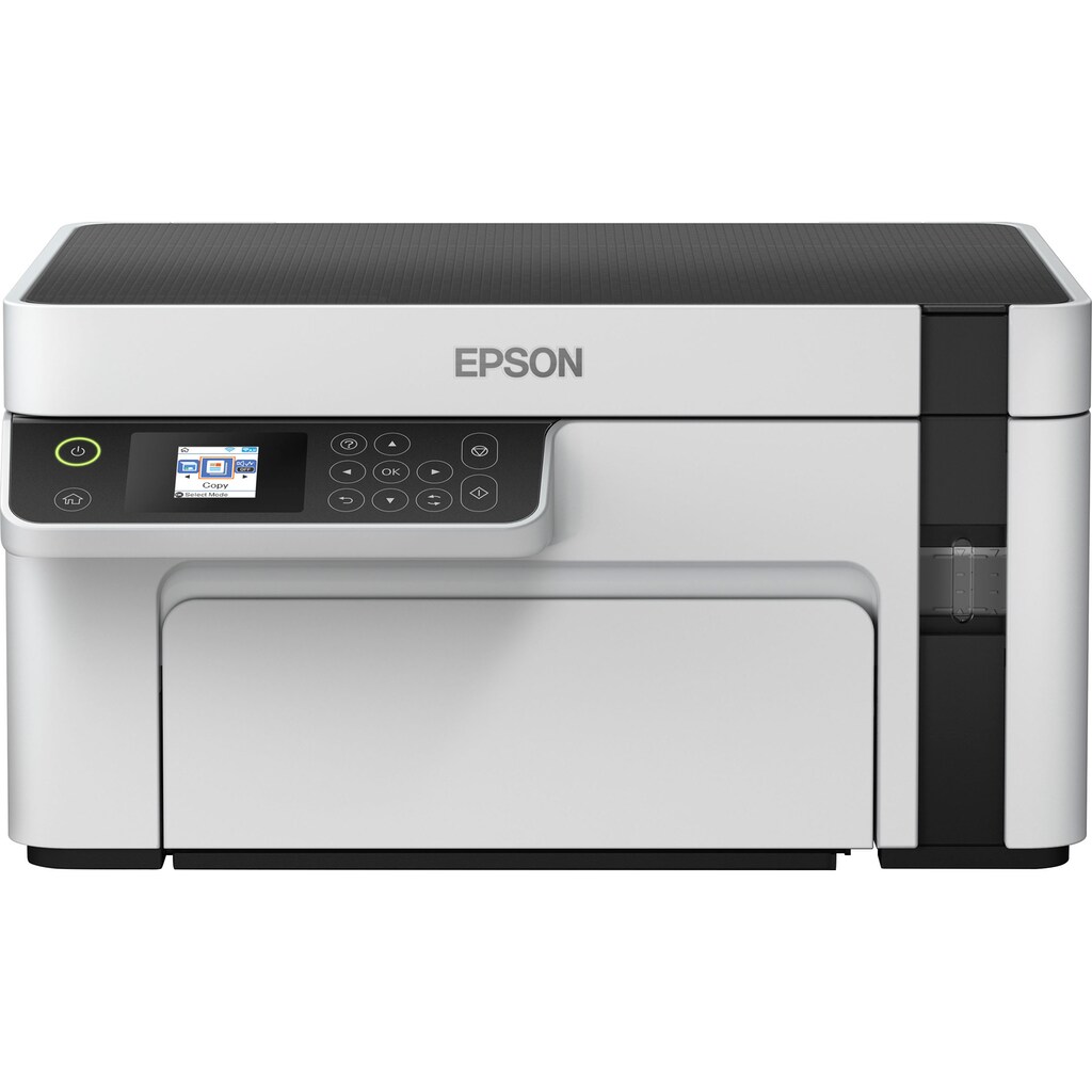 Epson Tintenstrahldrucker »EcoTank ET-M2120«