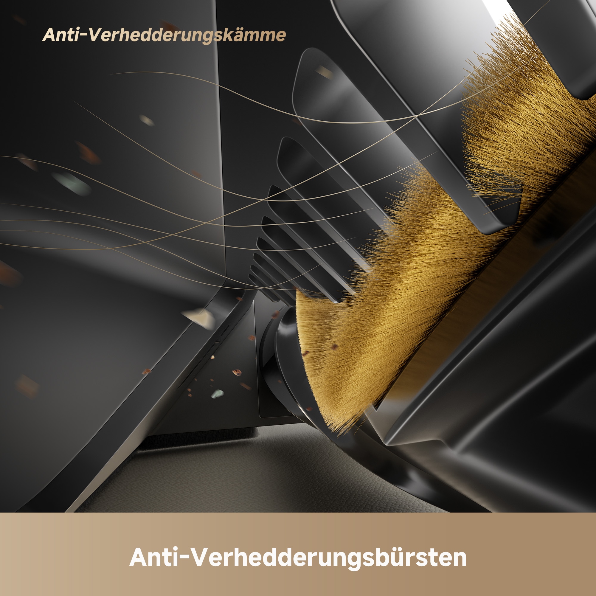 Dreame Akku-Stielstaubsauger »R20 SE« kabellos, bis zu 90 Minuten Akkulaufzeit, mit HEPA-Filter