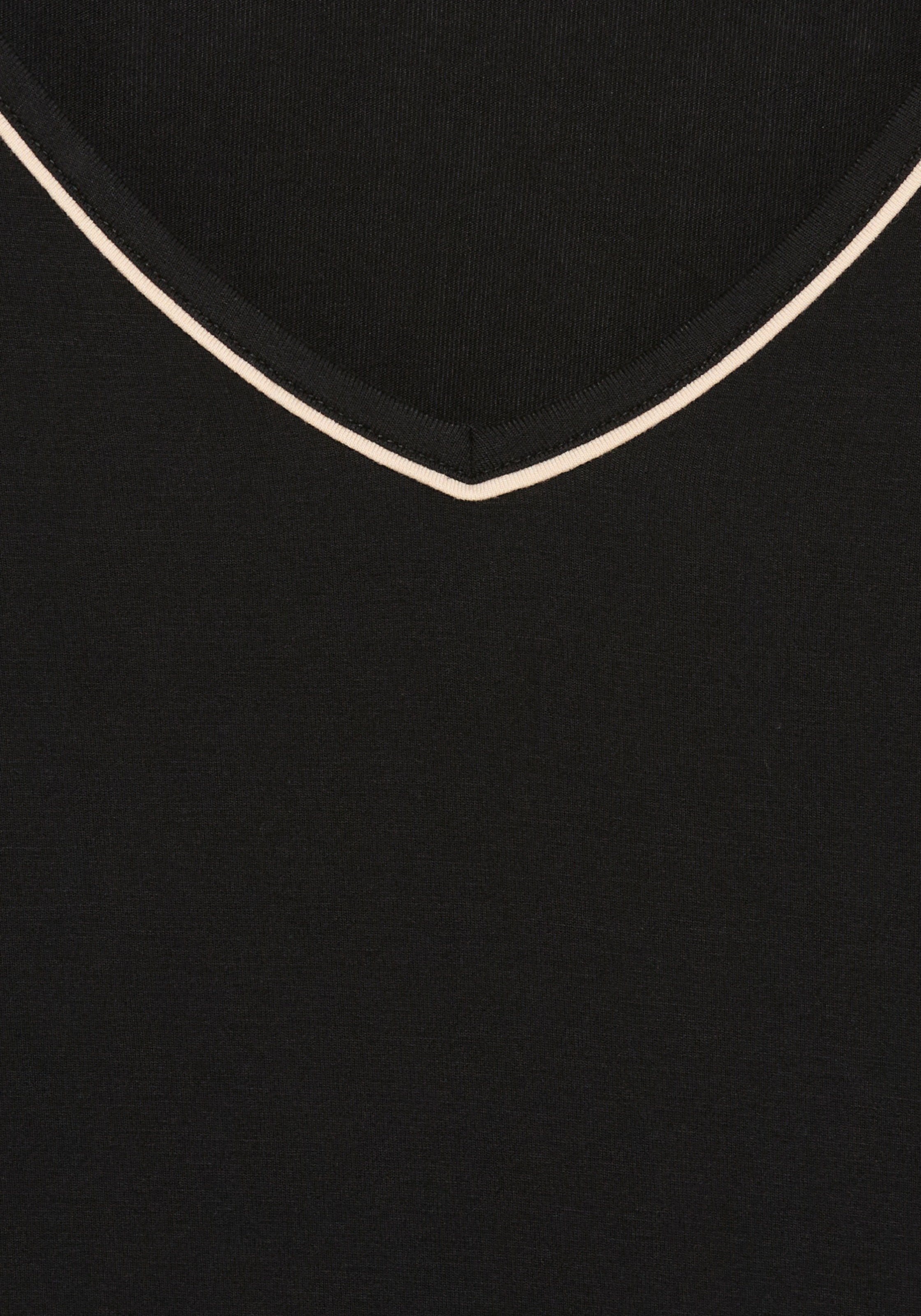 Thumbnail - Buffalo Pyjamaoberteil 1-teilig, 1 mit modischen Paspeldetails