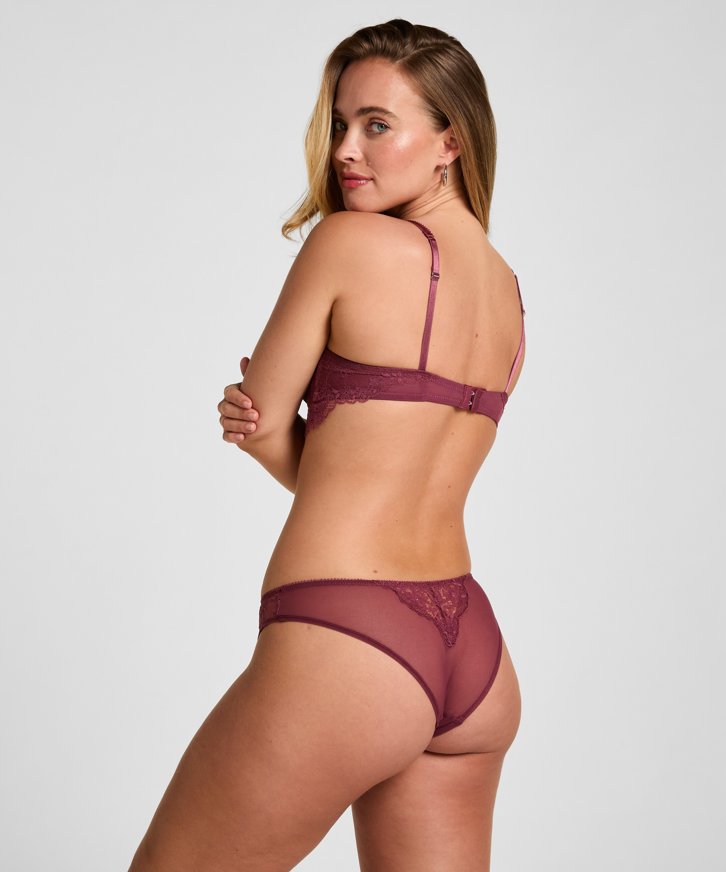 Hunkemöller Hipster »Brazilian Naomi«