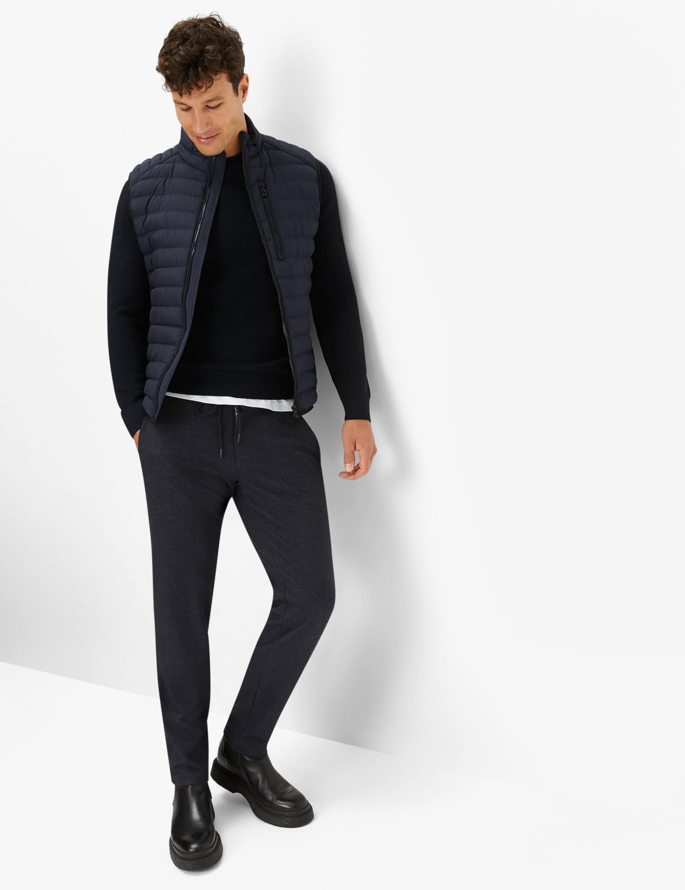 Brax Chinohose »Style PHIL«