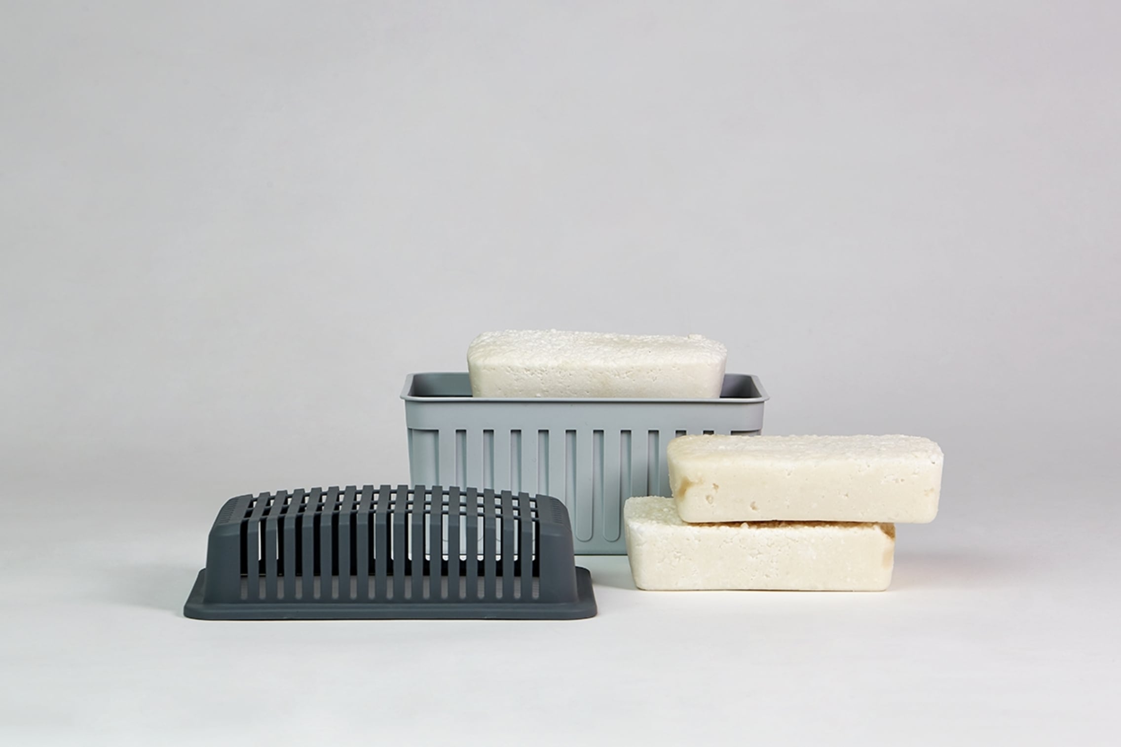 WENKO Luftentfeuchter »1+3 Nachfüllpack« für 80 m³ Räume