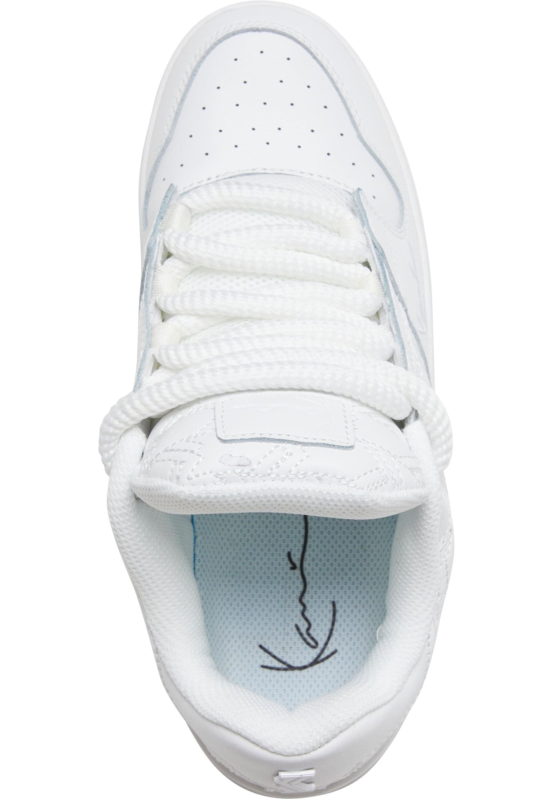 Karl Kani Trainingsschuh »Karl Kani 89 SK8«