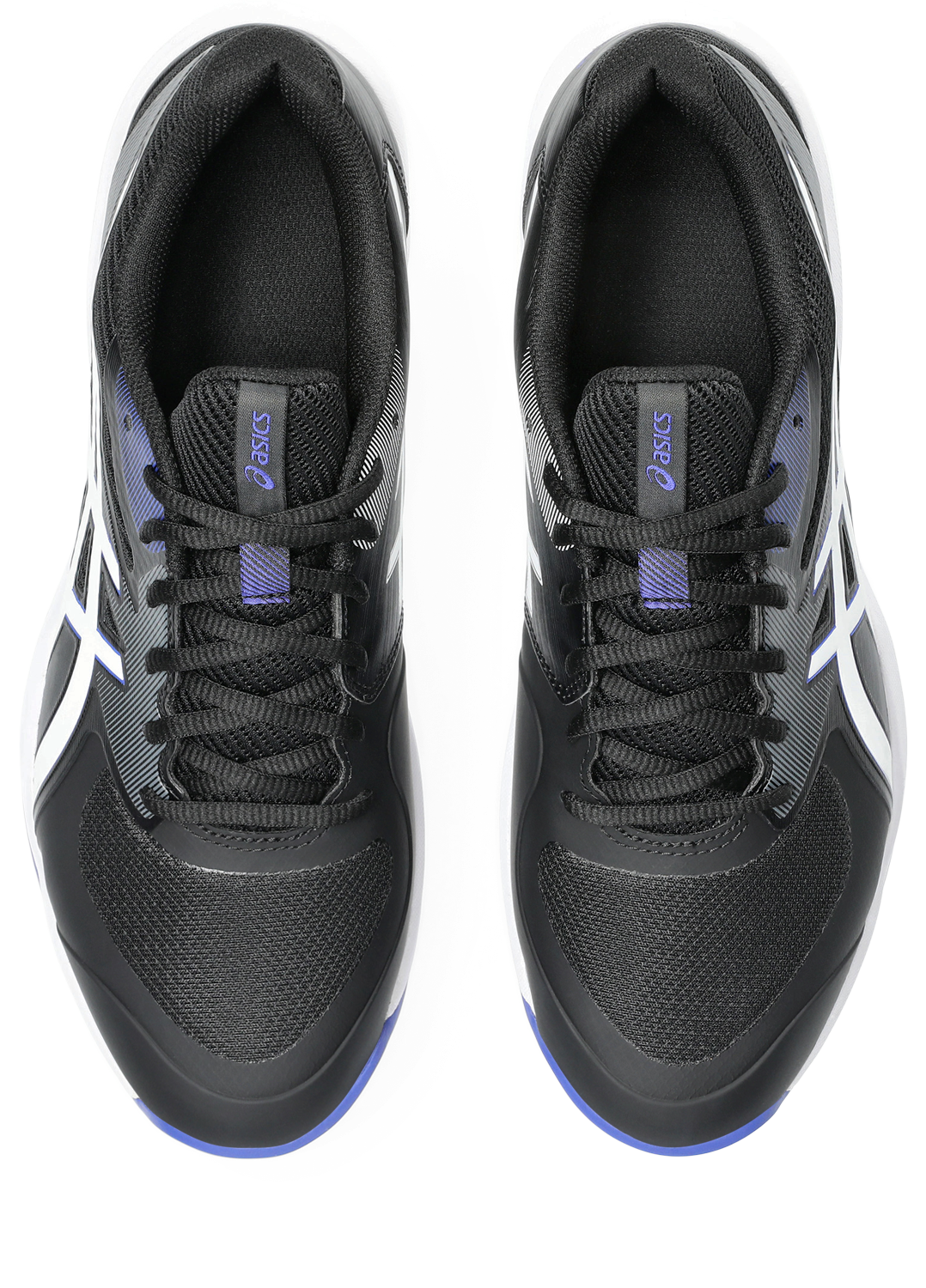 Asics Tennisschuh »GAME FF CLAY«, für Sandplätze, Clay, All-Court