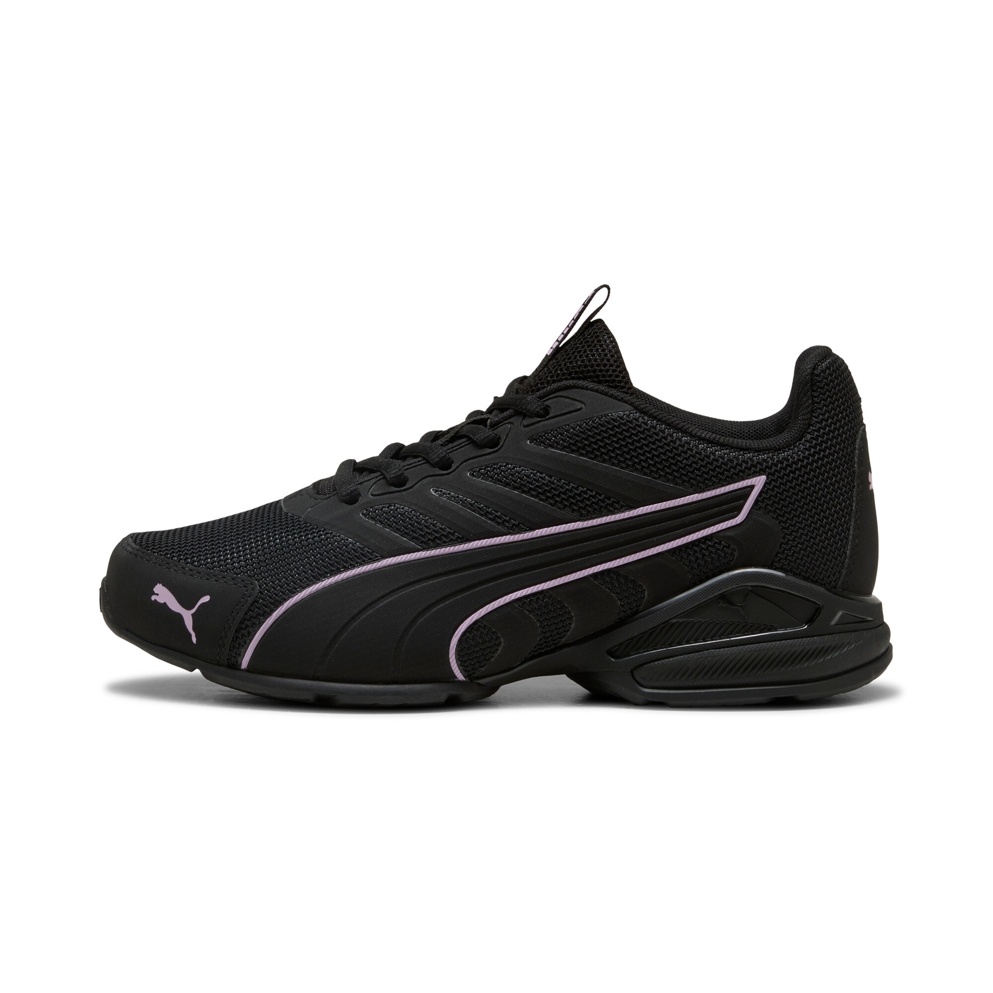 PUMA Sneaker »ELECTRO«  für sportliche Aktivitäten und Streetwear, mit Schnürung