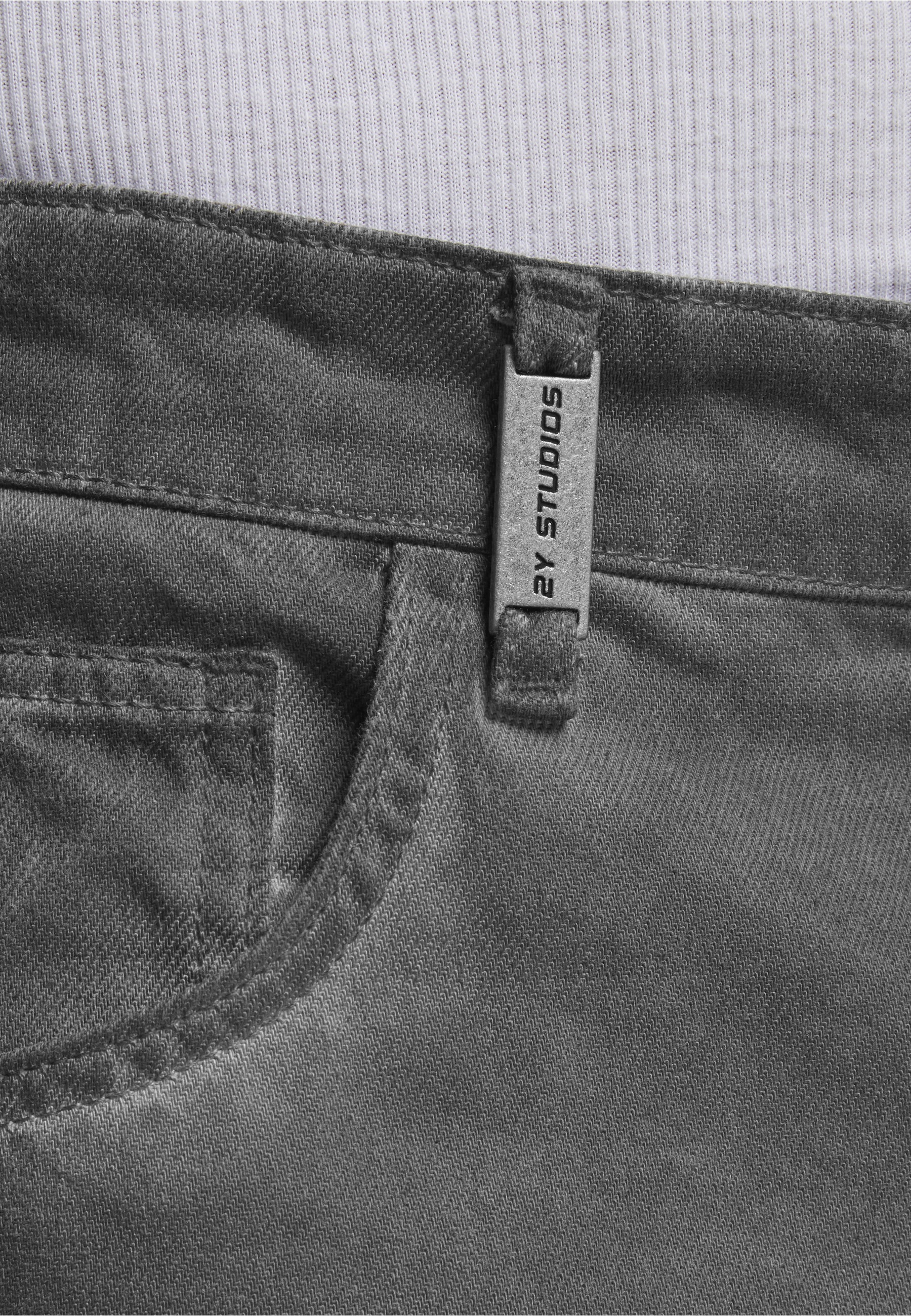 2Y Studios Bequeme Jeans »2Y Studios Omari Baggy Jeans«