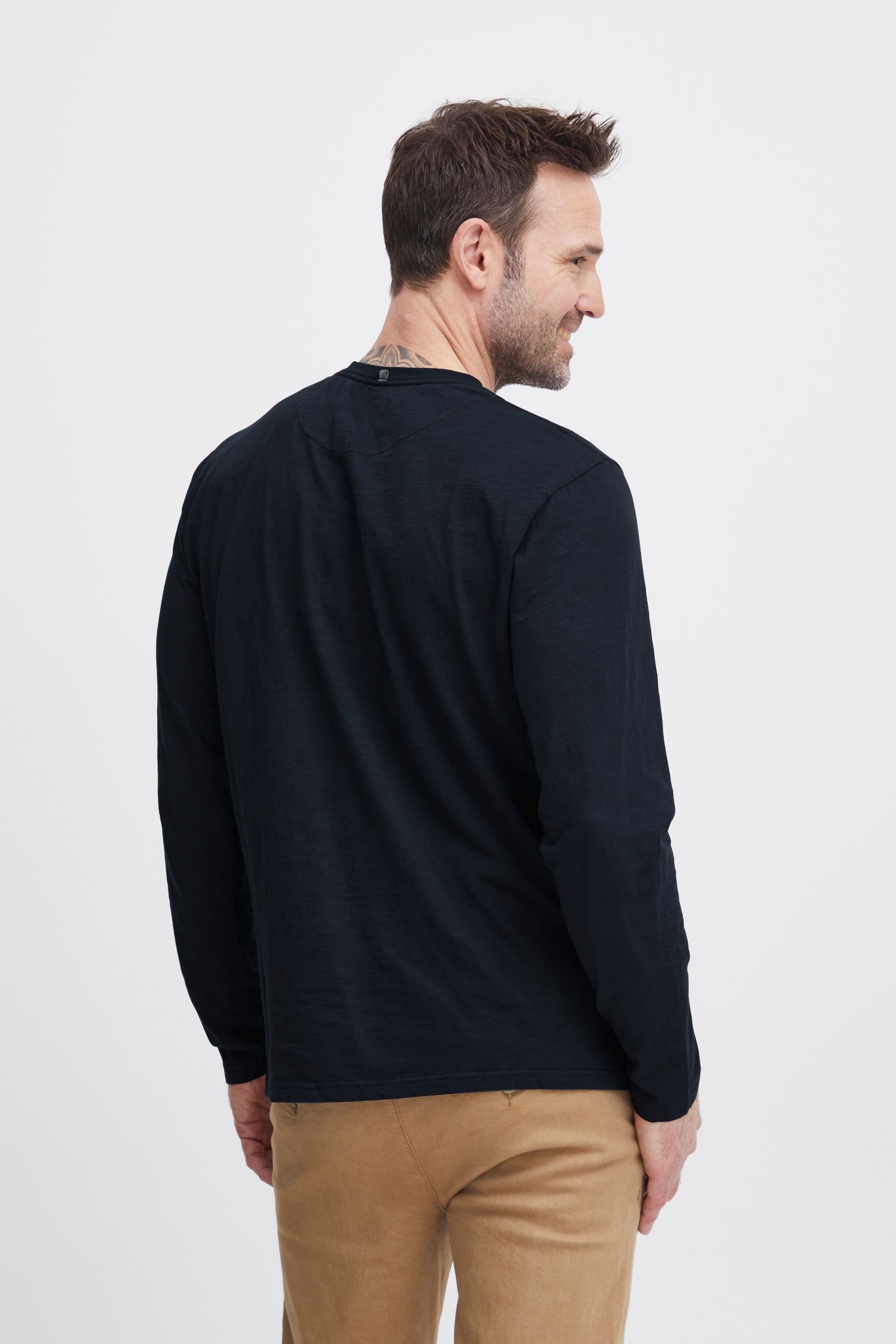 FQ1924 Longsleeve »Longsleeve FQGERT granddad LS«