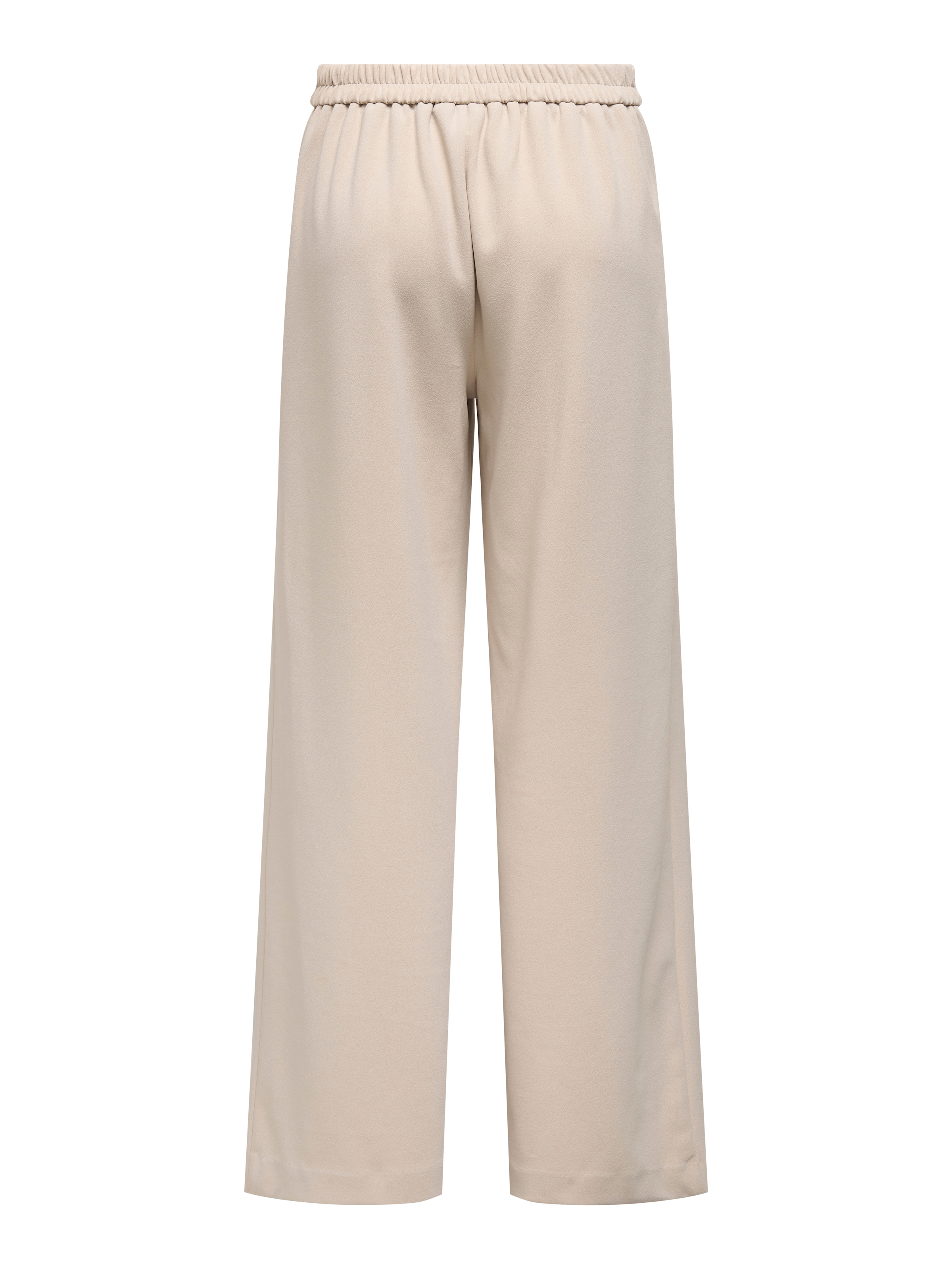 ONLY Jogginghose "ONLCAROLINA LIFE HW WIDE PANT CC TLR" günstig online kaufen