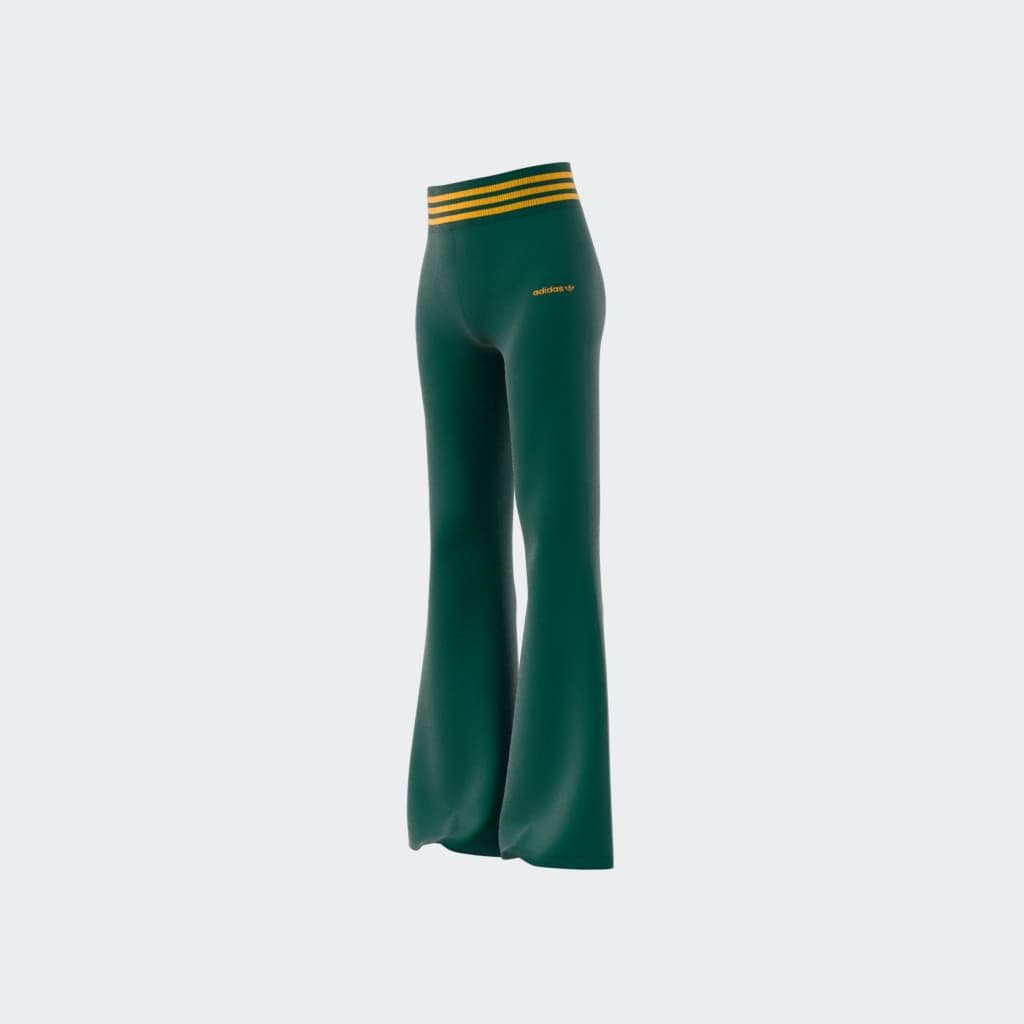 adidas Originals Sporthose »FLARED PANTS«, (1 tlg.)