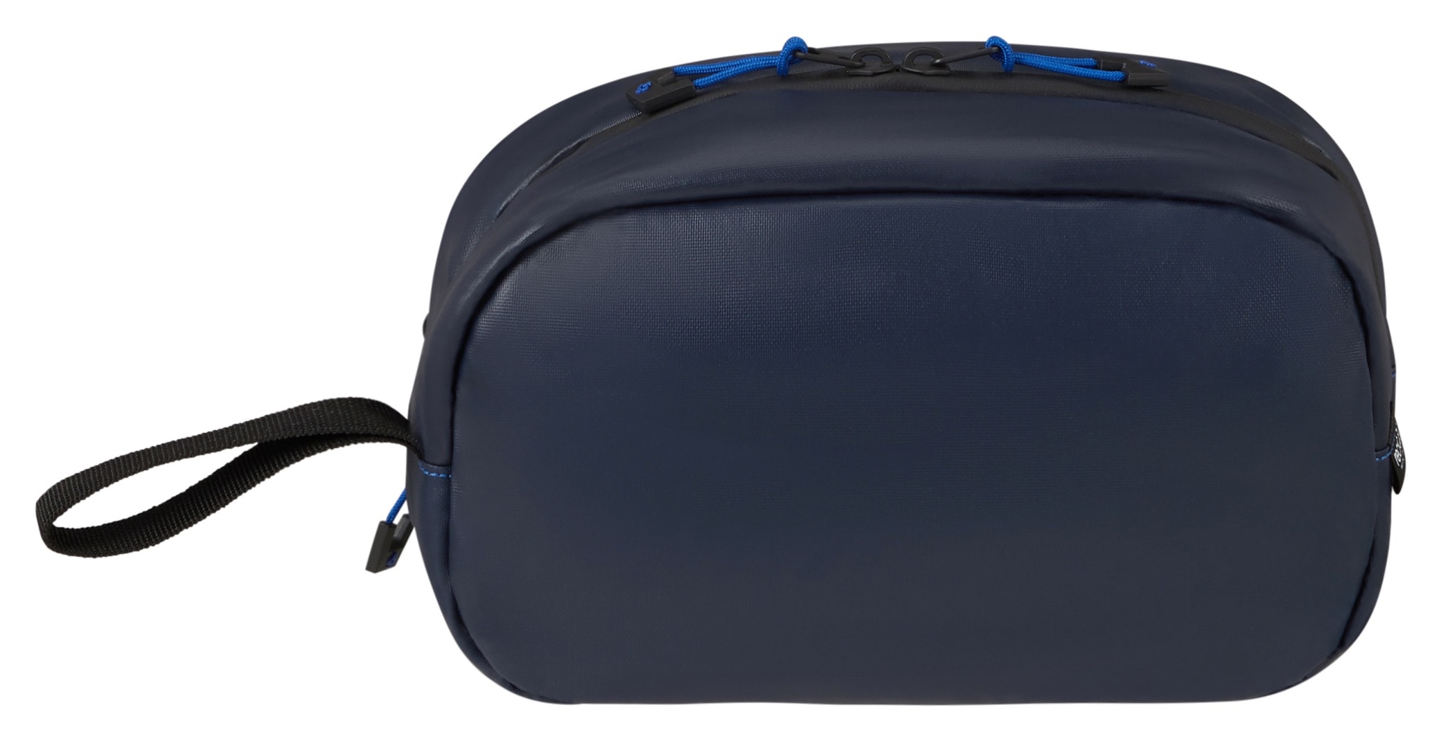 Samsonite Kulturbeutel »ECODIVER TOILET KIT«, Kosmetiktasche Reisekosmetiktasche Beauty-Bag mit Handschlaufe