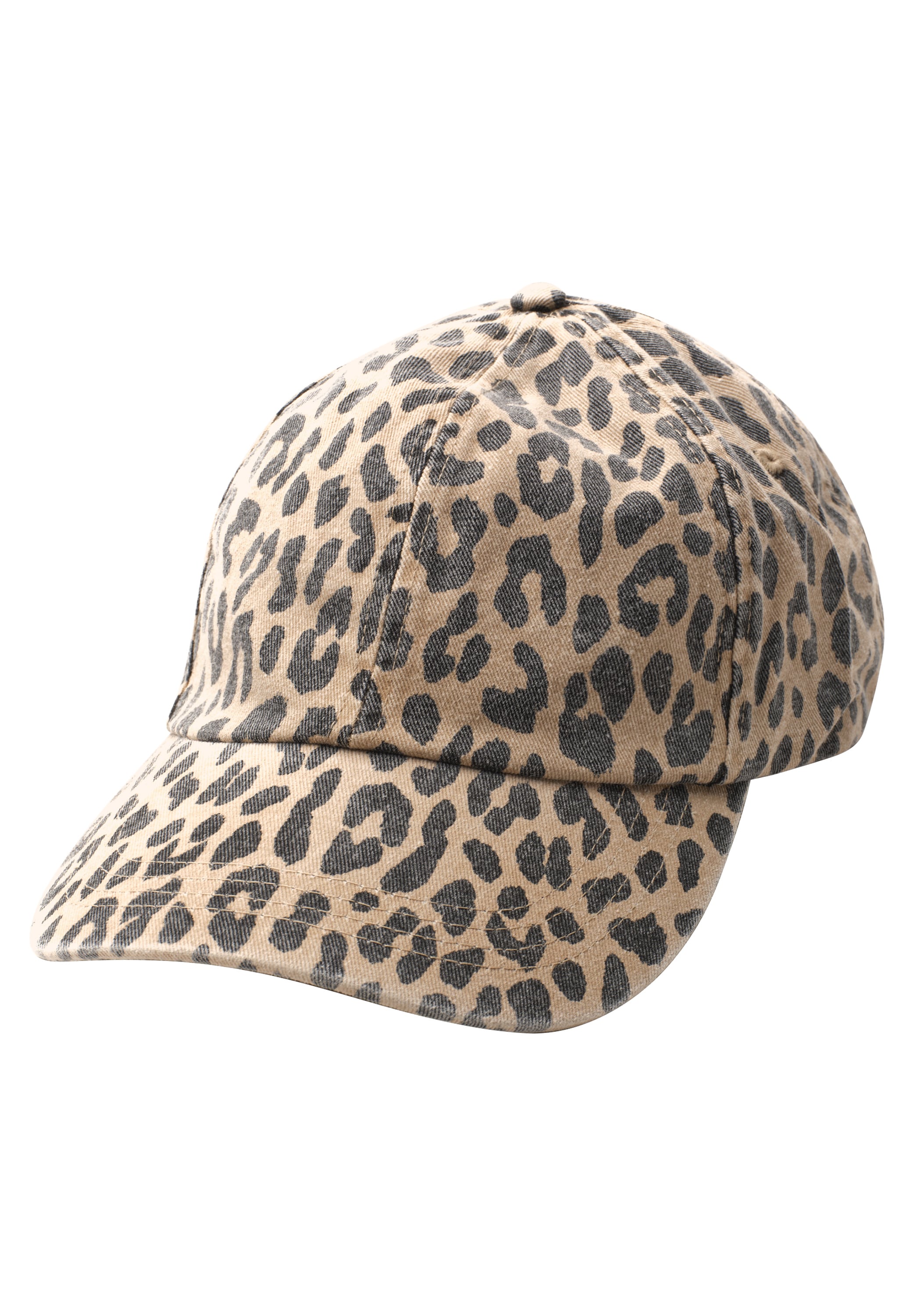 STREET ONE STUDIO Baseball Cap