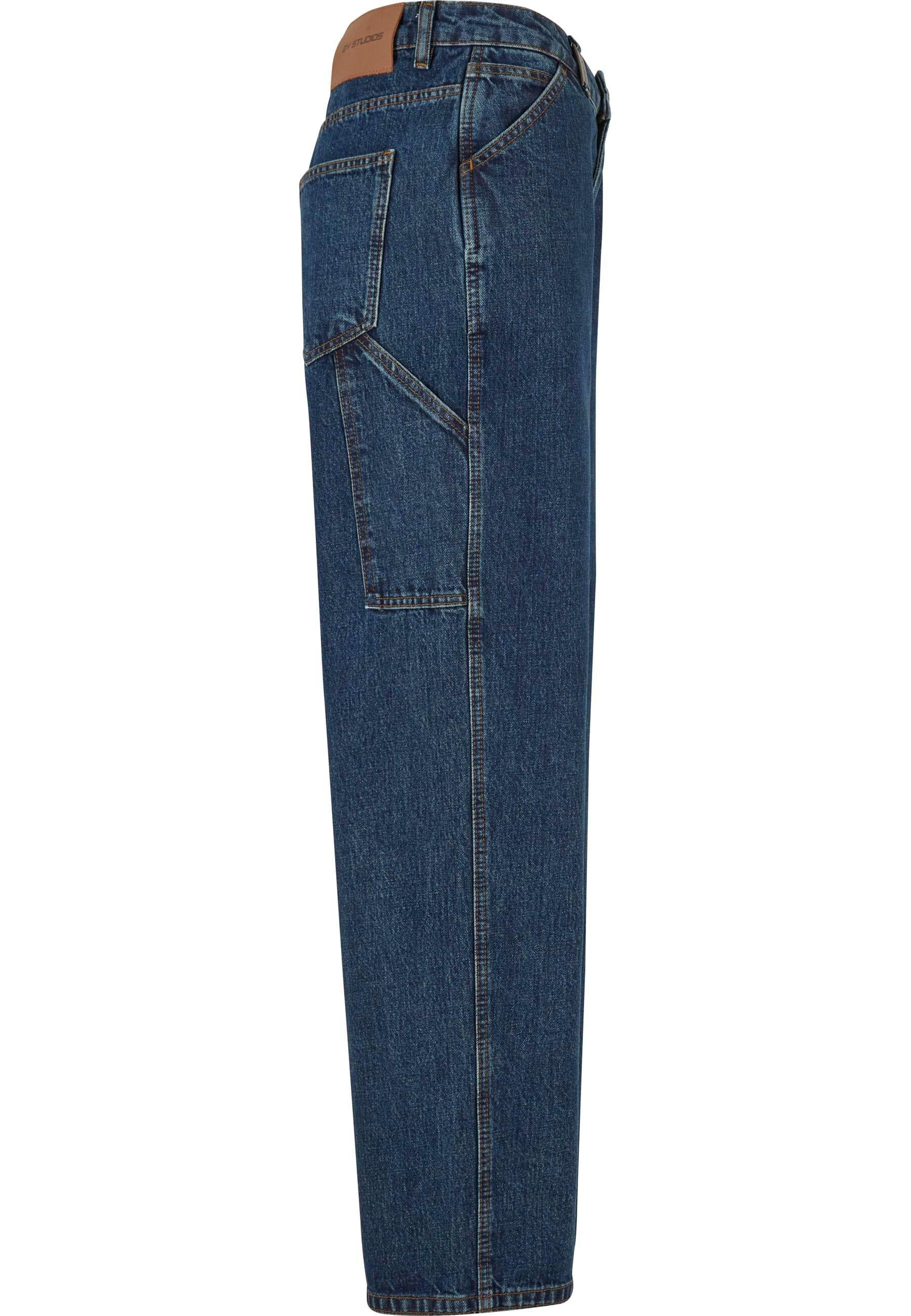 2Y Studios Bequeme Jeans »2Y Studios 2Y Anela Worker Baggy Jeans«