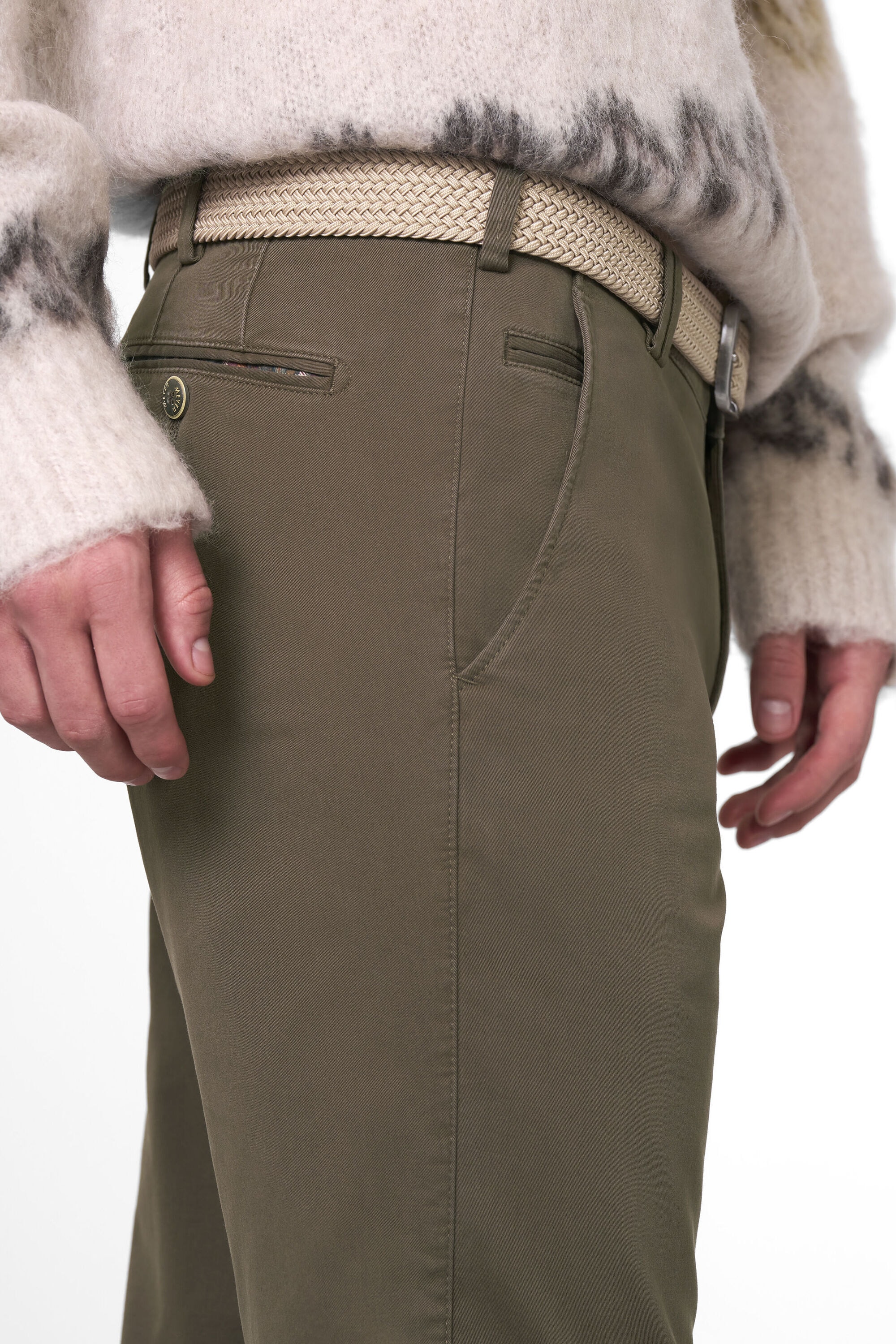 MEYER Chinos »BONN«