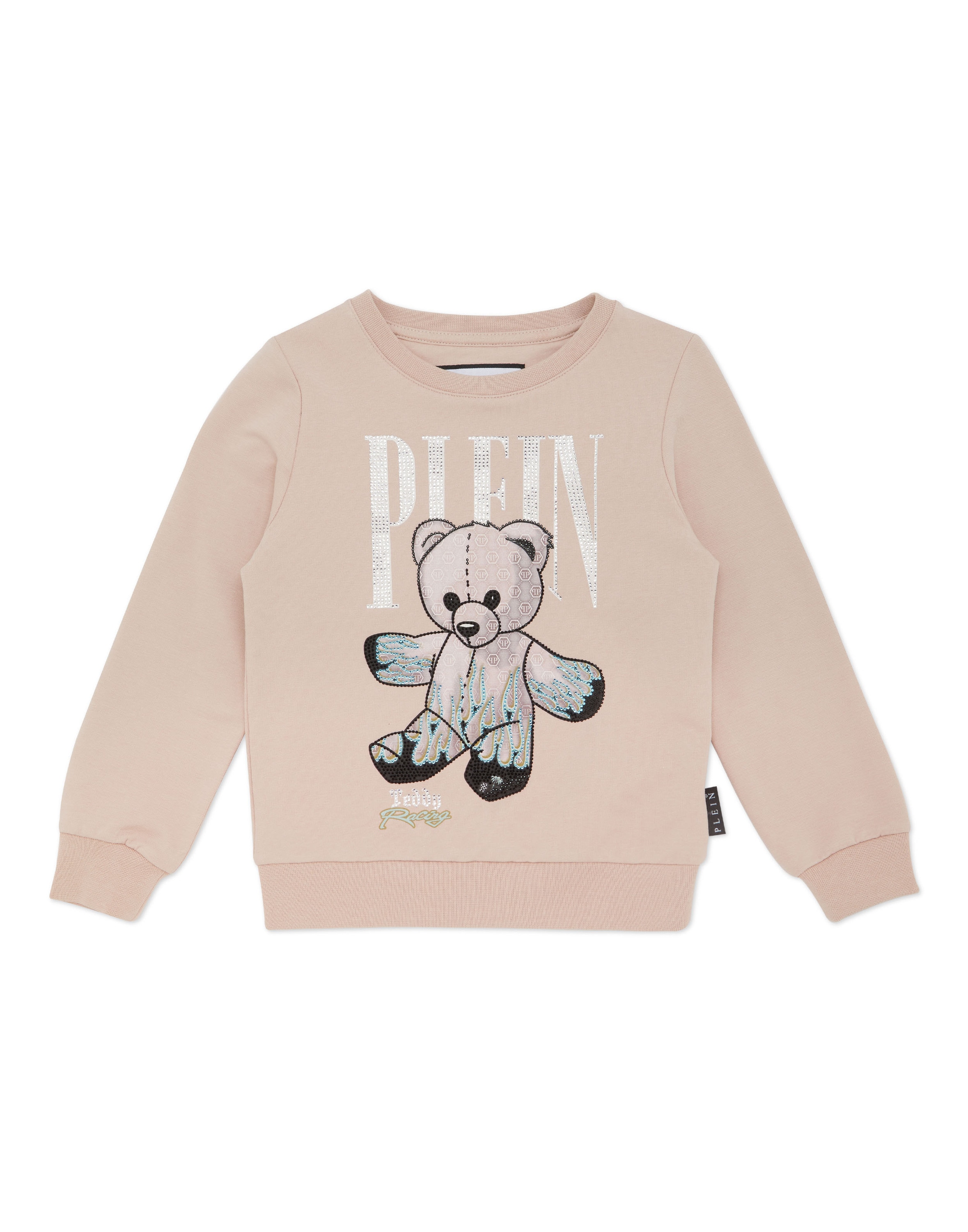 PHILIPP PLEIN Sweatshirt "Teddy"