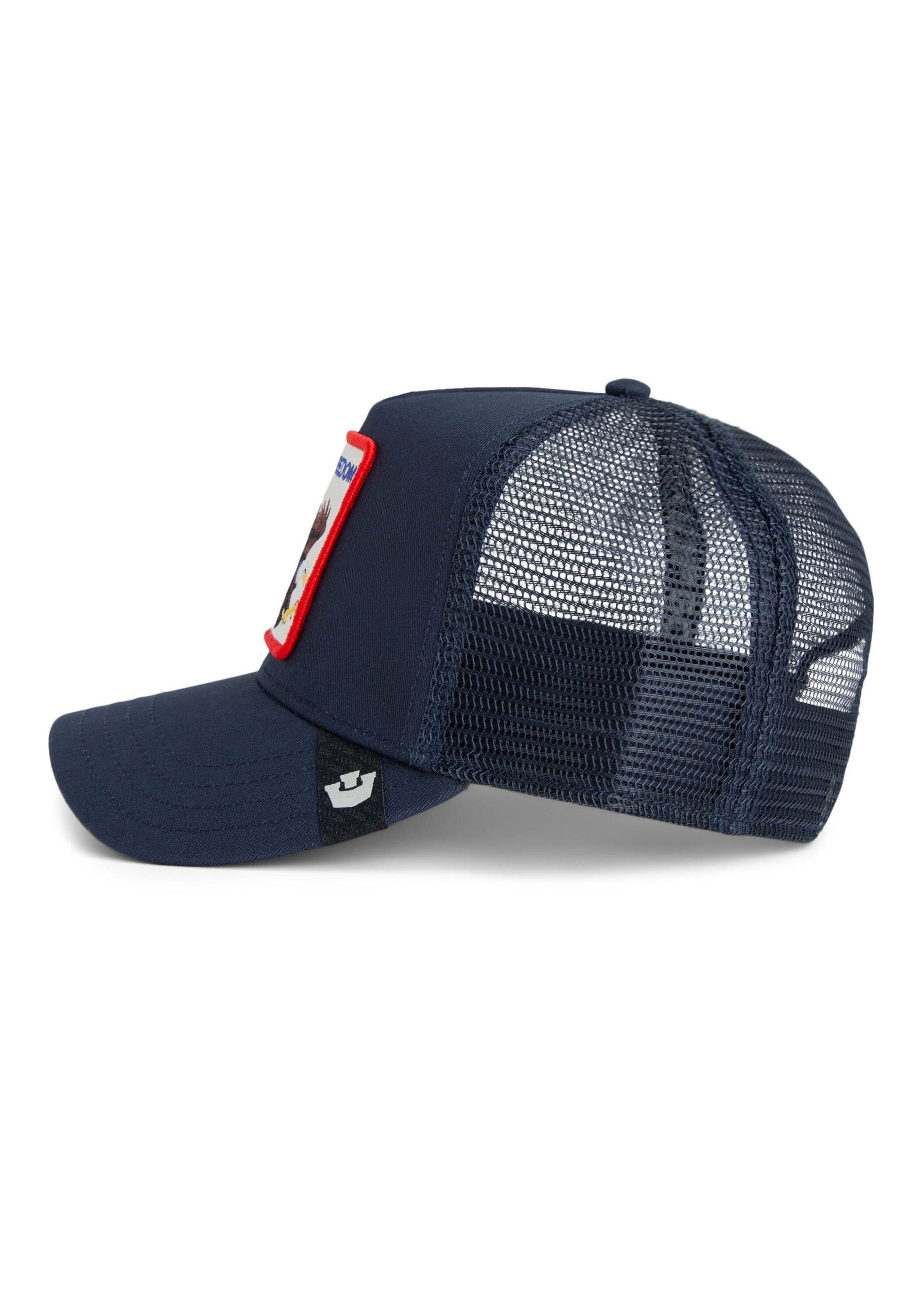 Goorin Bros. Snapback Cap »Cap OG Trucker«