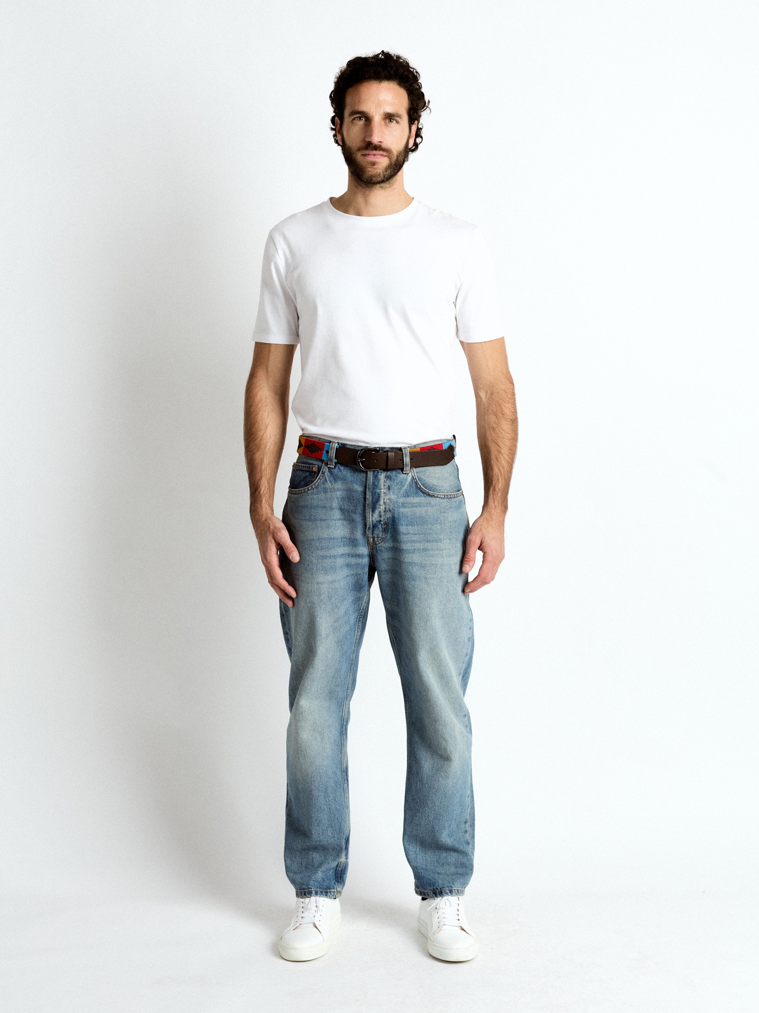 Thumbnail - JCC Ledergürtel "31025097"