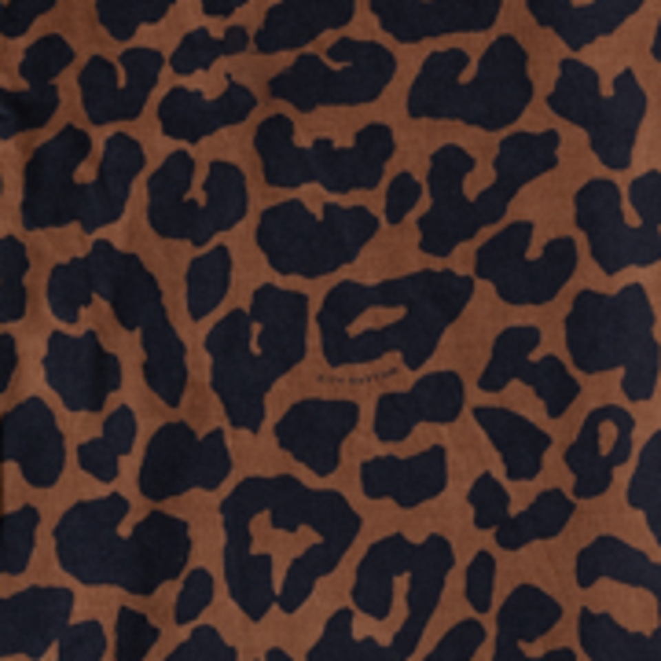 Cecil Hemdbluse mit Leomuster