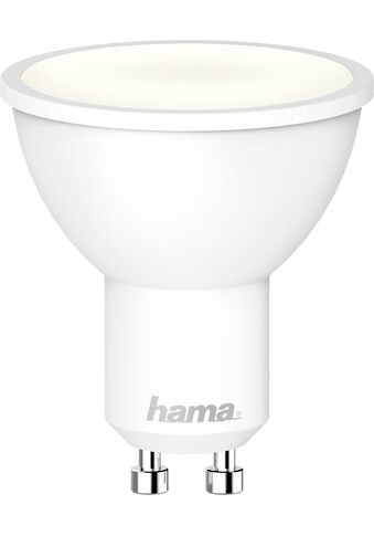 Hama Smarte lempa »Smarte LED Glühbirne GU1...