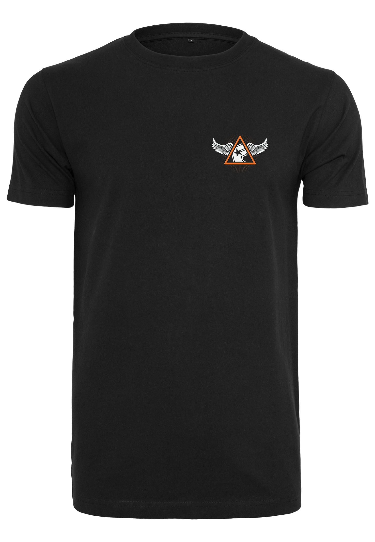 Merchcode T-Shirt »Merchcode T-Shirt Pit Stop Tee«, (1 tlg.)