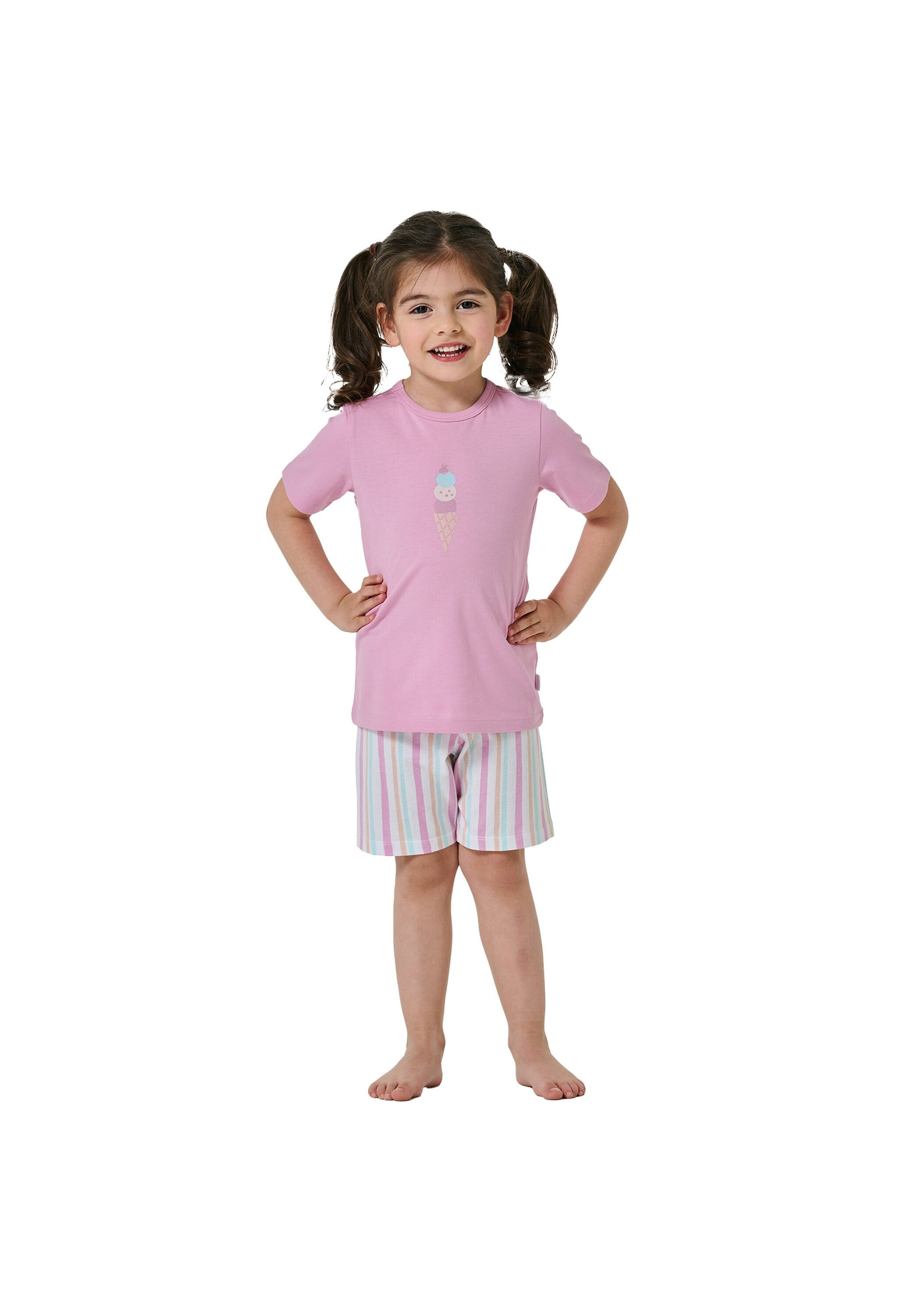Schiesser Schlafanzug »Pyjama«