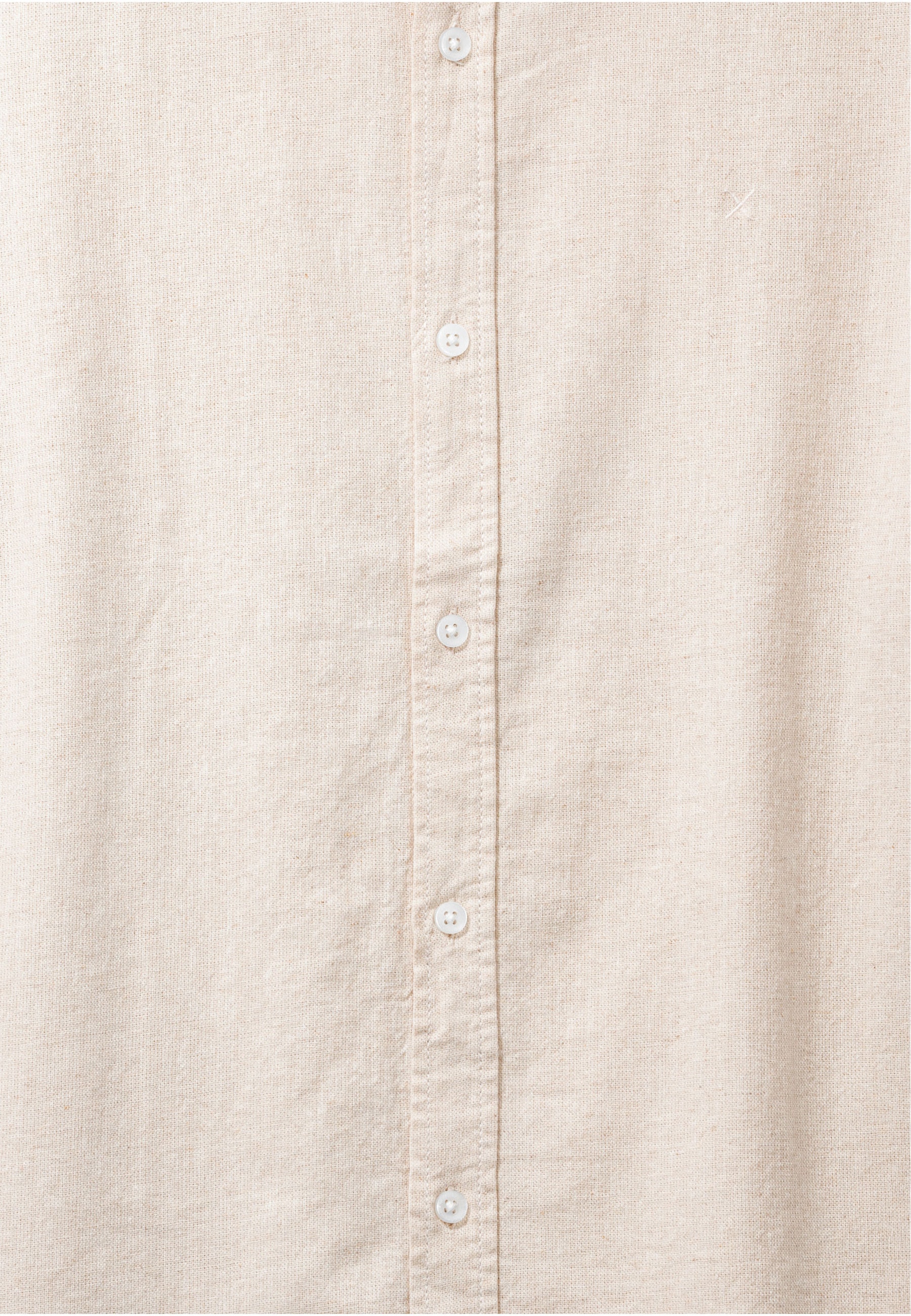 Clean Cut Copenhagen Kurzarmhemd »Clean Cut Copenhagen Luca Shirt S/S« 1
