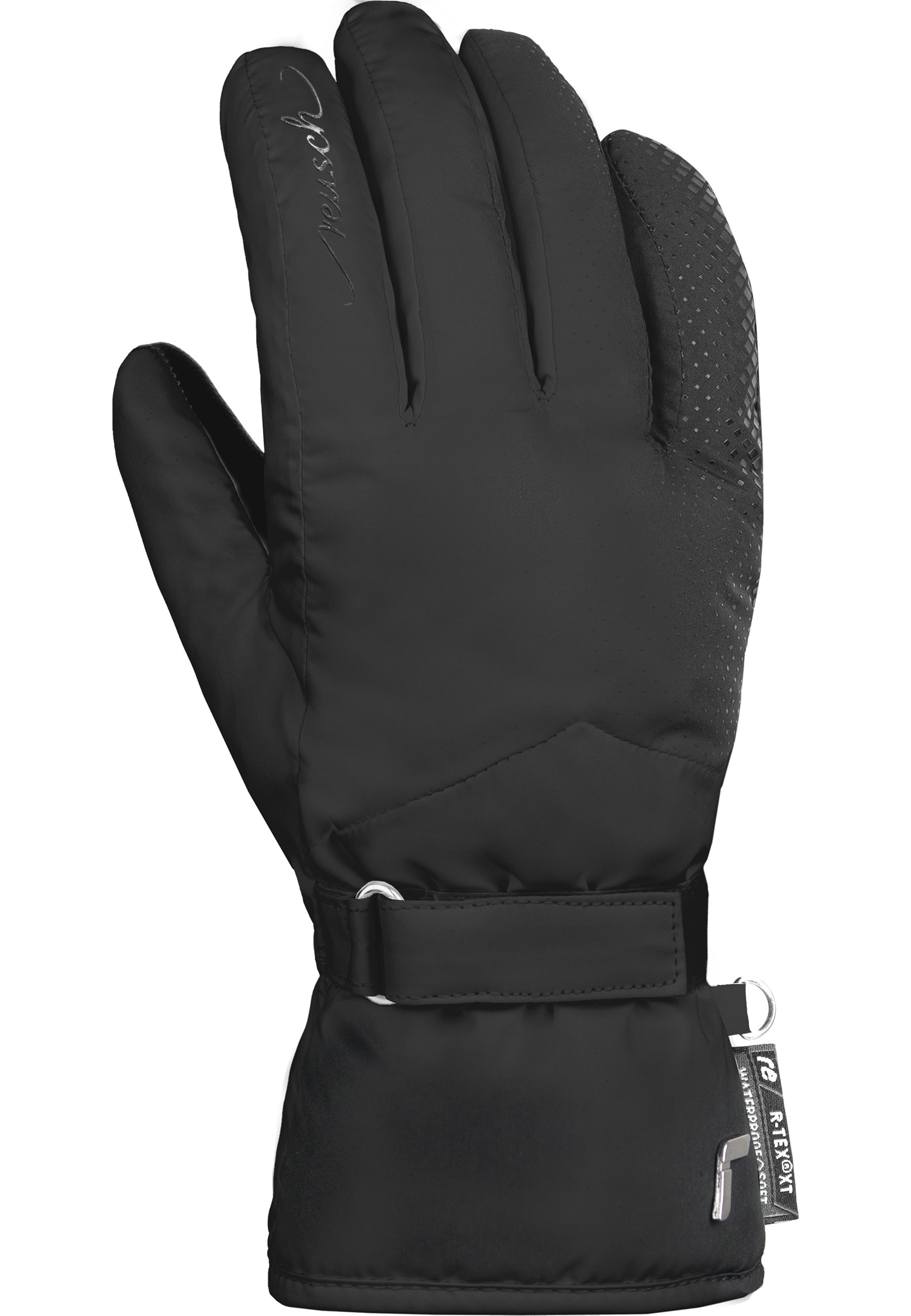 Reusch Skihandschuhe »Lea R-TEX® XT«, höchste Wärmestufe, wasserdicht und atmungsaktiv