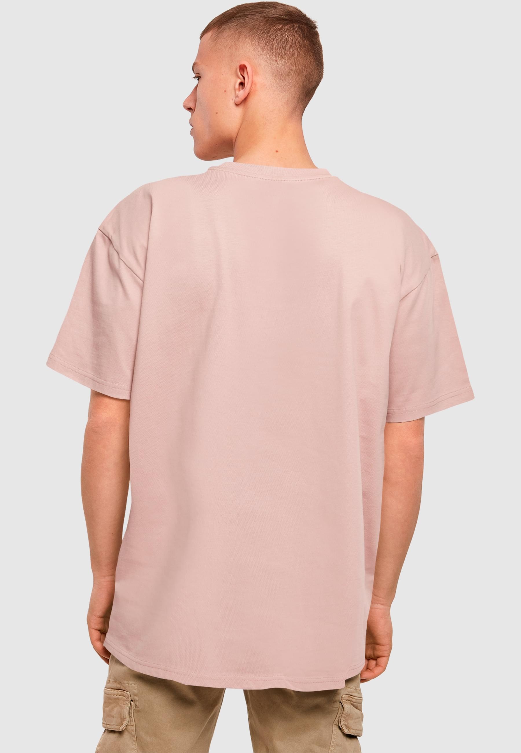 2Y Studios T-Shirt »2Y Studios Herren FLOWERS TEE«, (1 tlg.)