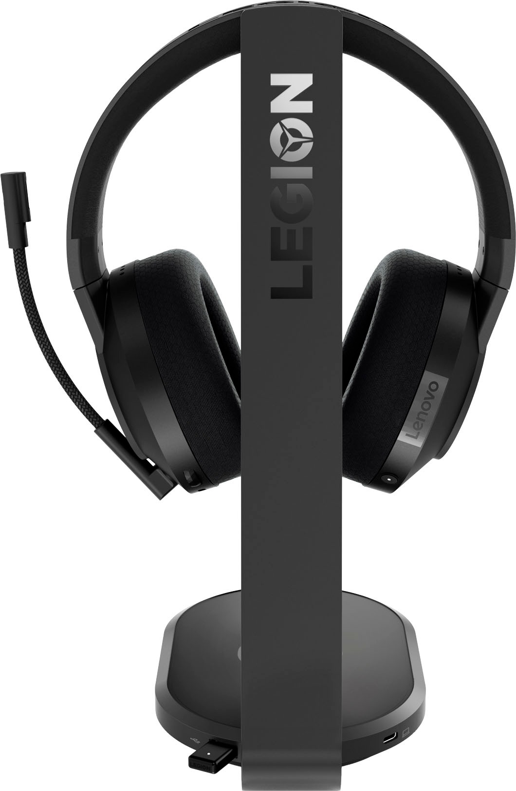 Lenovo Headset-Halterung »Legion S600 Gaming Station«