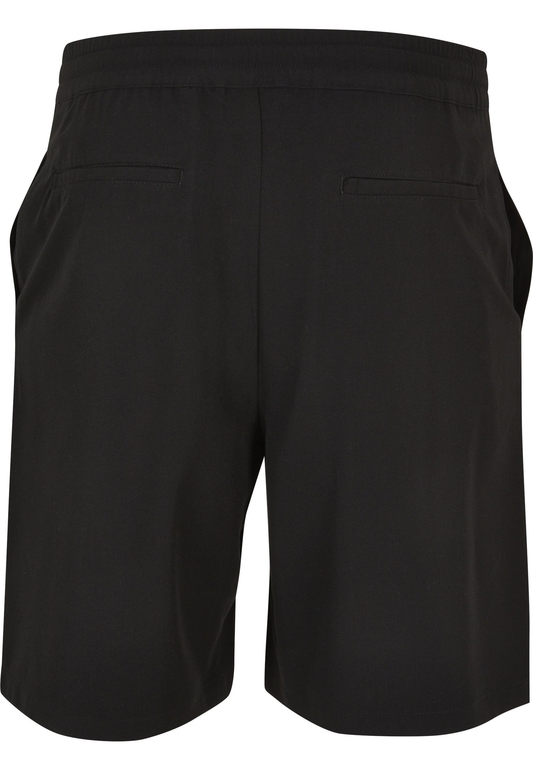 URBAN CLASSICS Stoffhose »Urban Classics Herren Comfort Shorts«