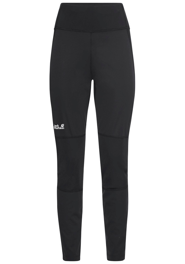 Jack Wolfskin Funktionstights »HIKE WITH ME TIGHTS W«