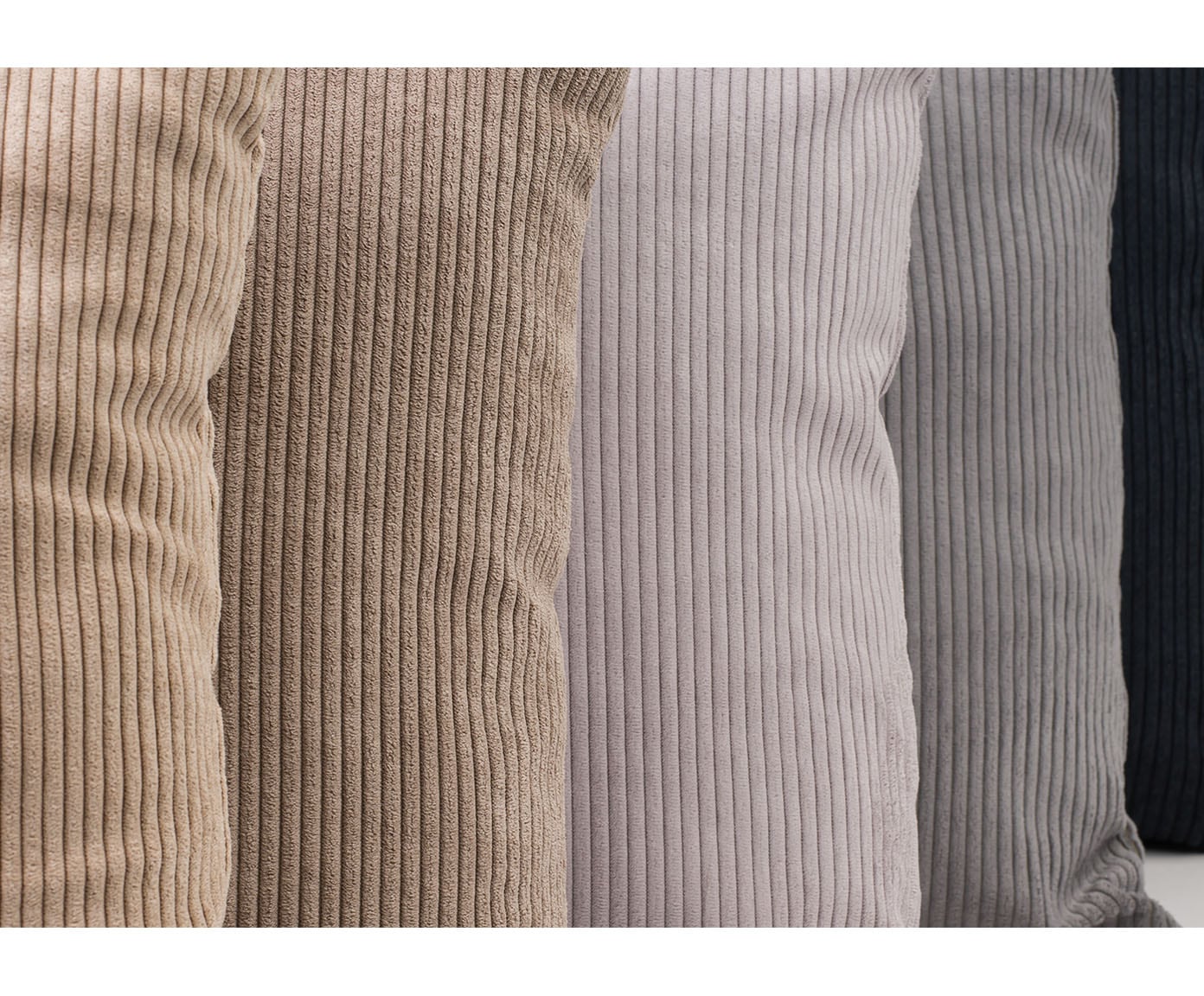 Gözze Dekokissen »Capri Cord«