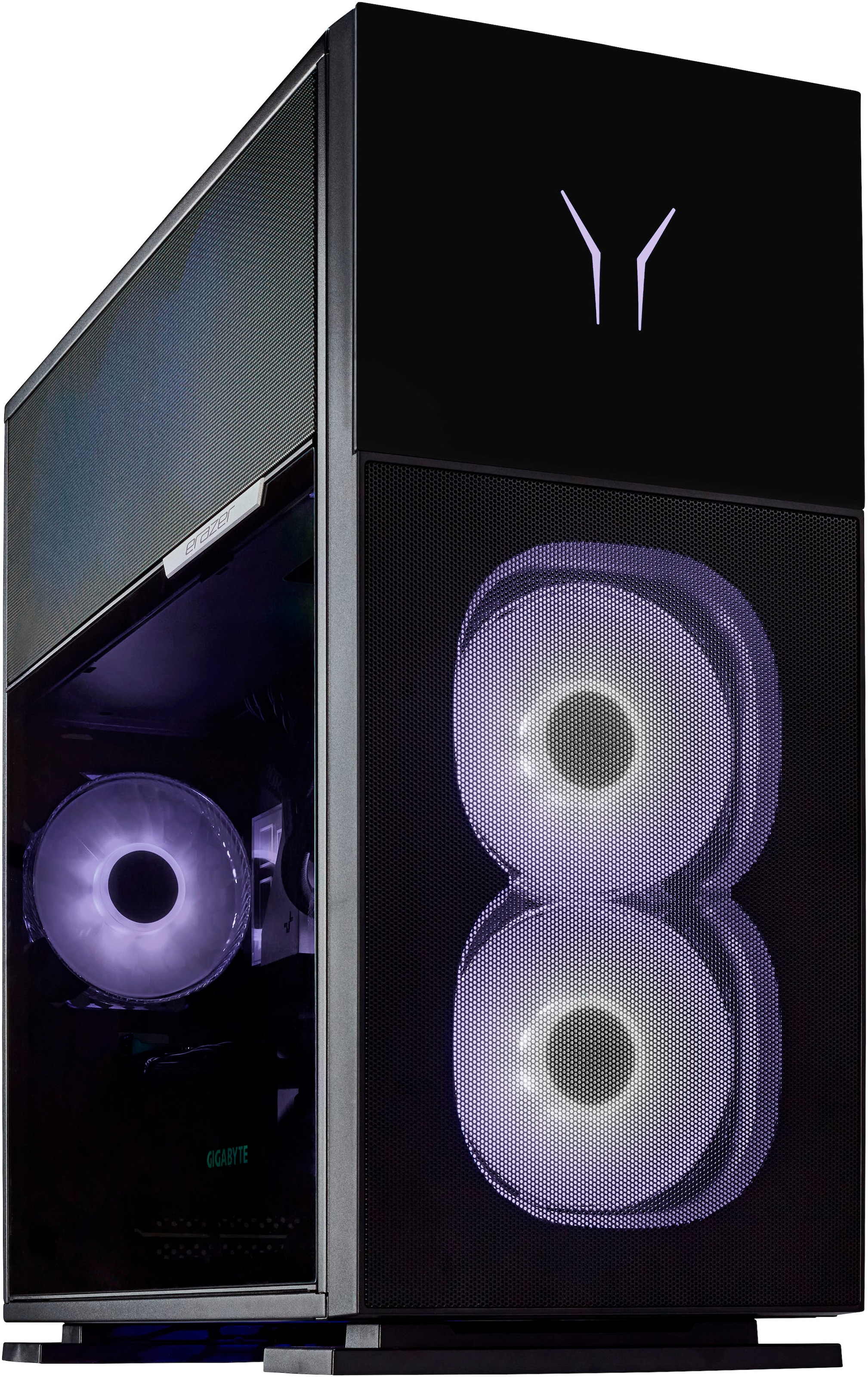 Medion® Gaming-PC »ERAZER Mechanic X20«