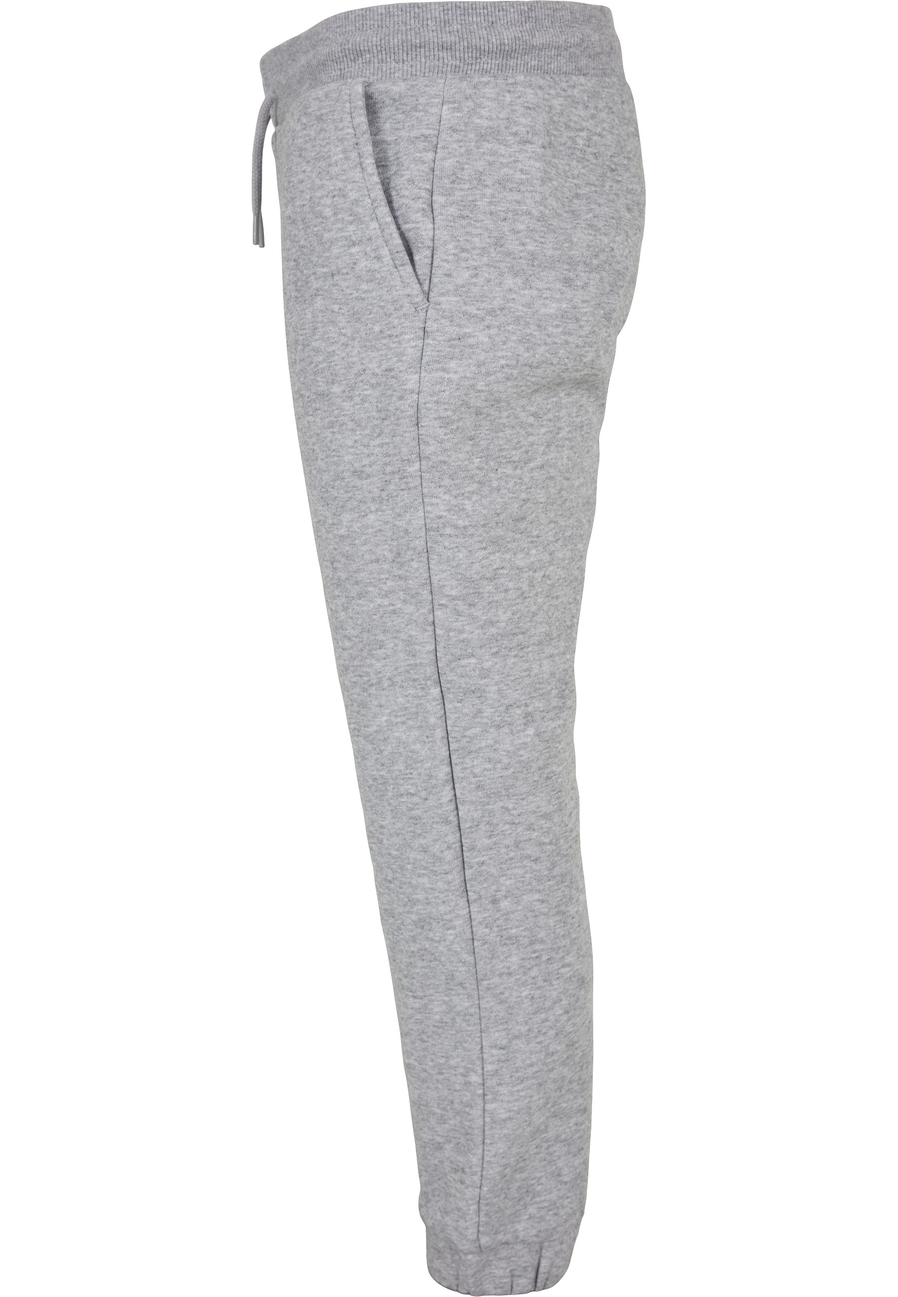 URBAN CLASSICS Stoffhose »Urban Classics Damen Girls Sweatpants«