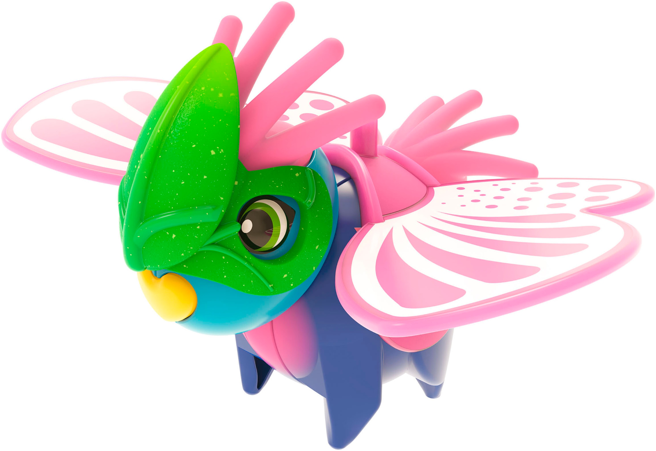 BRIO® Spielwelt »BRIO Flora - Lilys Blätter-Boot (36234)«, (13 tlg.)