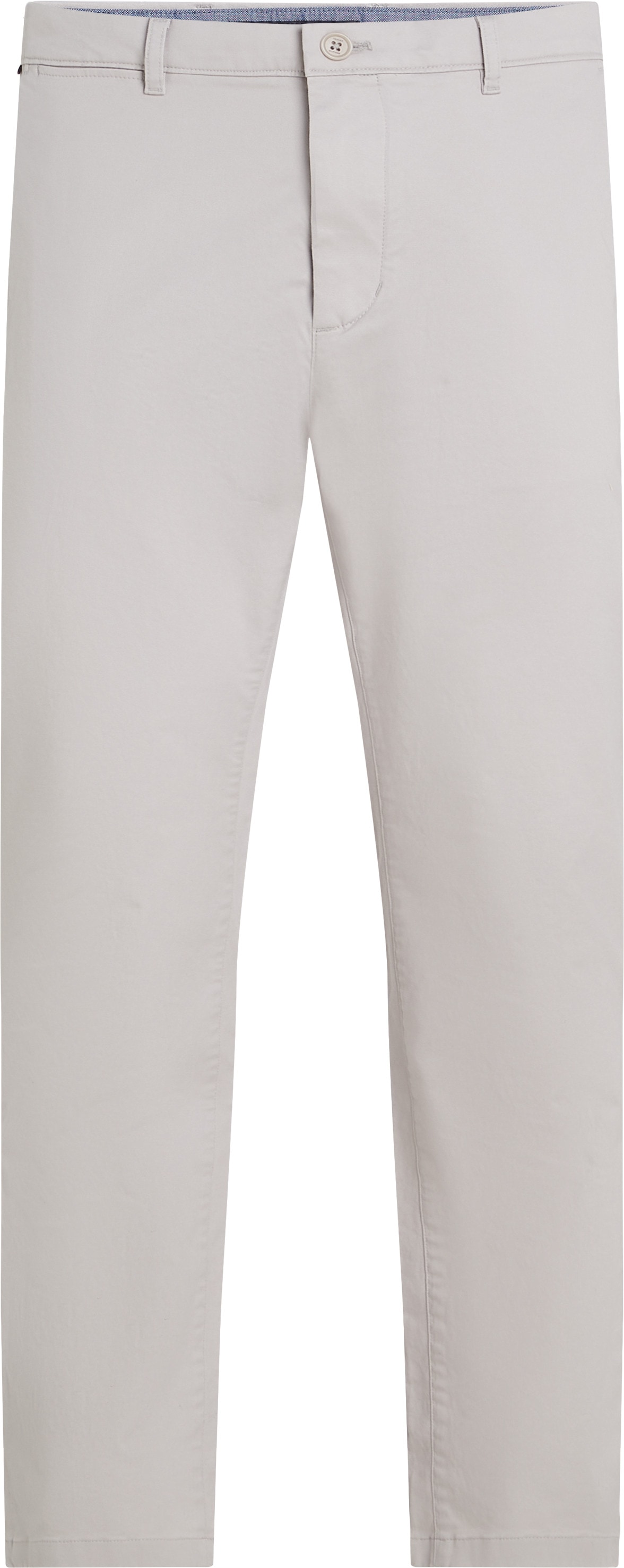 Tommy Hilfiger Chinohose »CORE DENTON ESSENTIAL TWILL«, Gerades Bein, Schlichte Optik