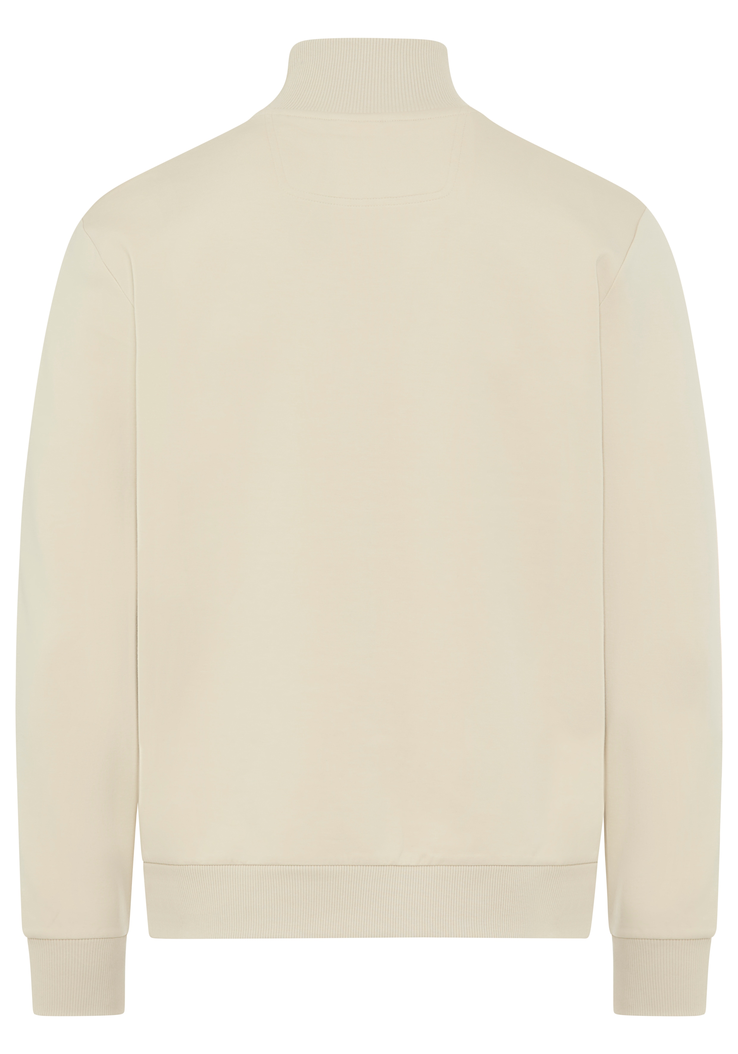 BOSS GREEN Sweatjacke "Skaz" mit Druck günstig online kaufen