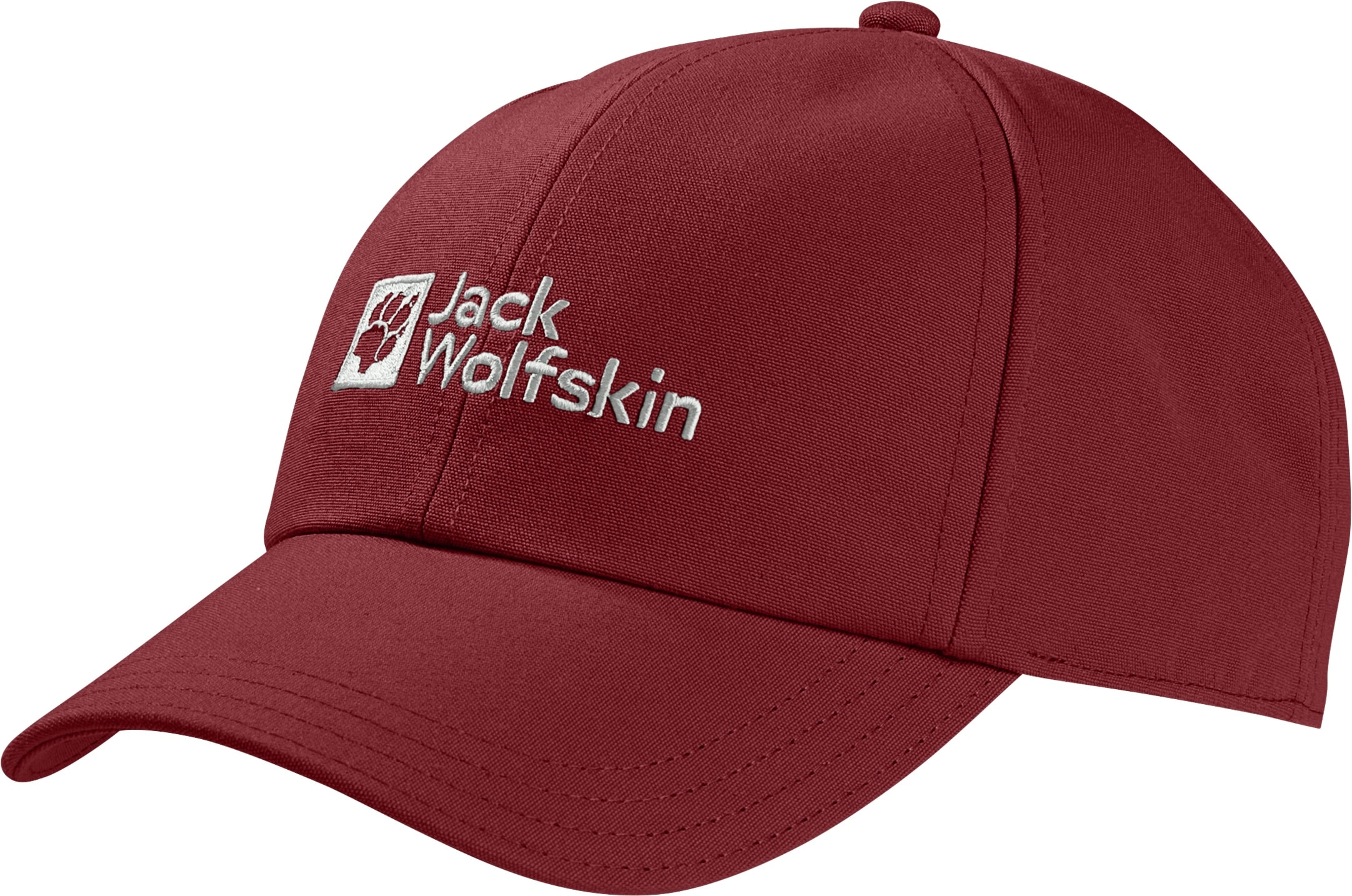 Jack Wolfskin Baseball Cap "BASEBALL CAP" günstig online kaufen