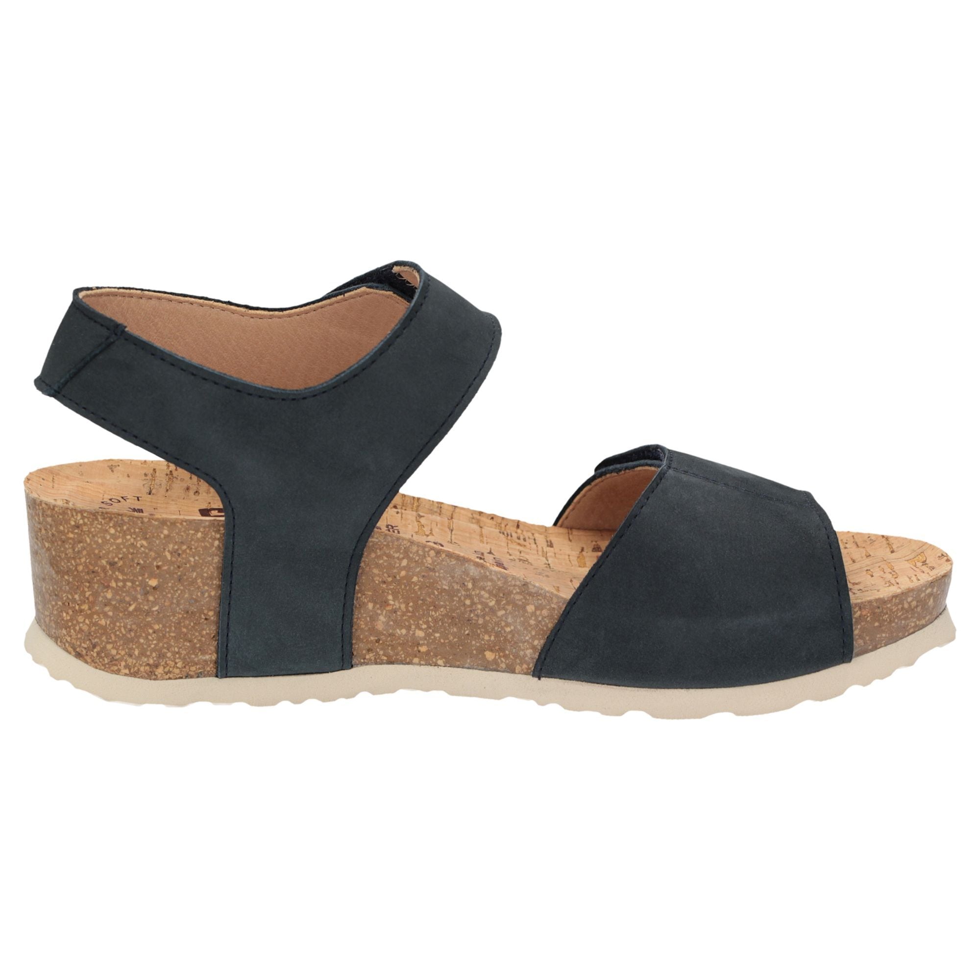 SIOUX Sandale »Yagmur-700«