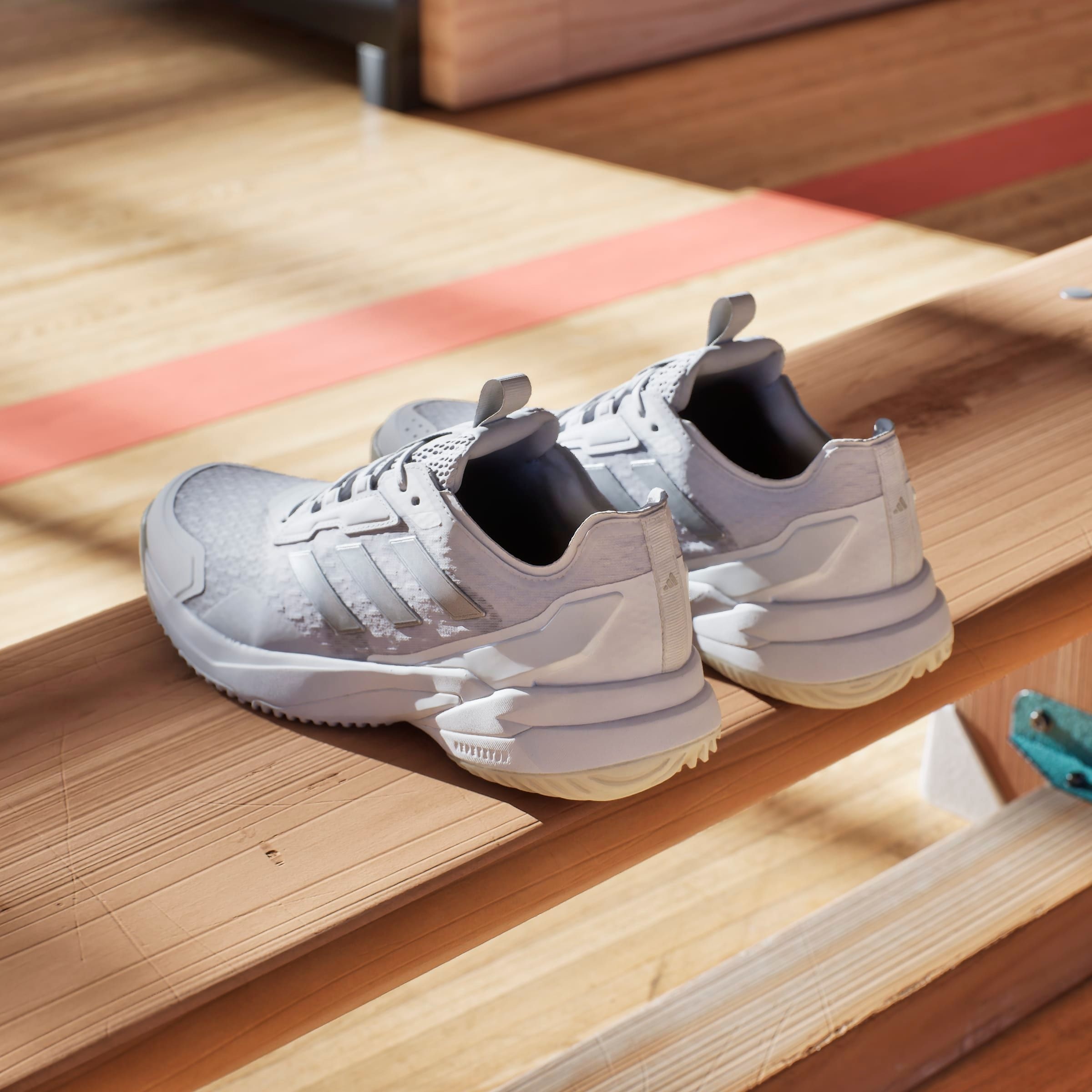 adidas Performance Handballschuh »CRAZYFLIGHT 6«  besonders geeignet für Handball und Volleyball