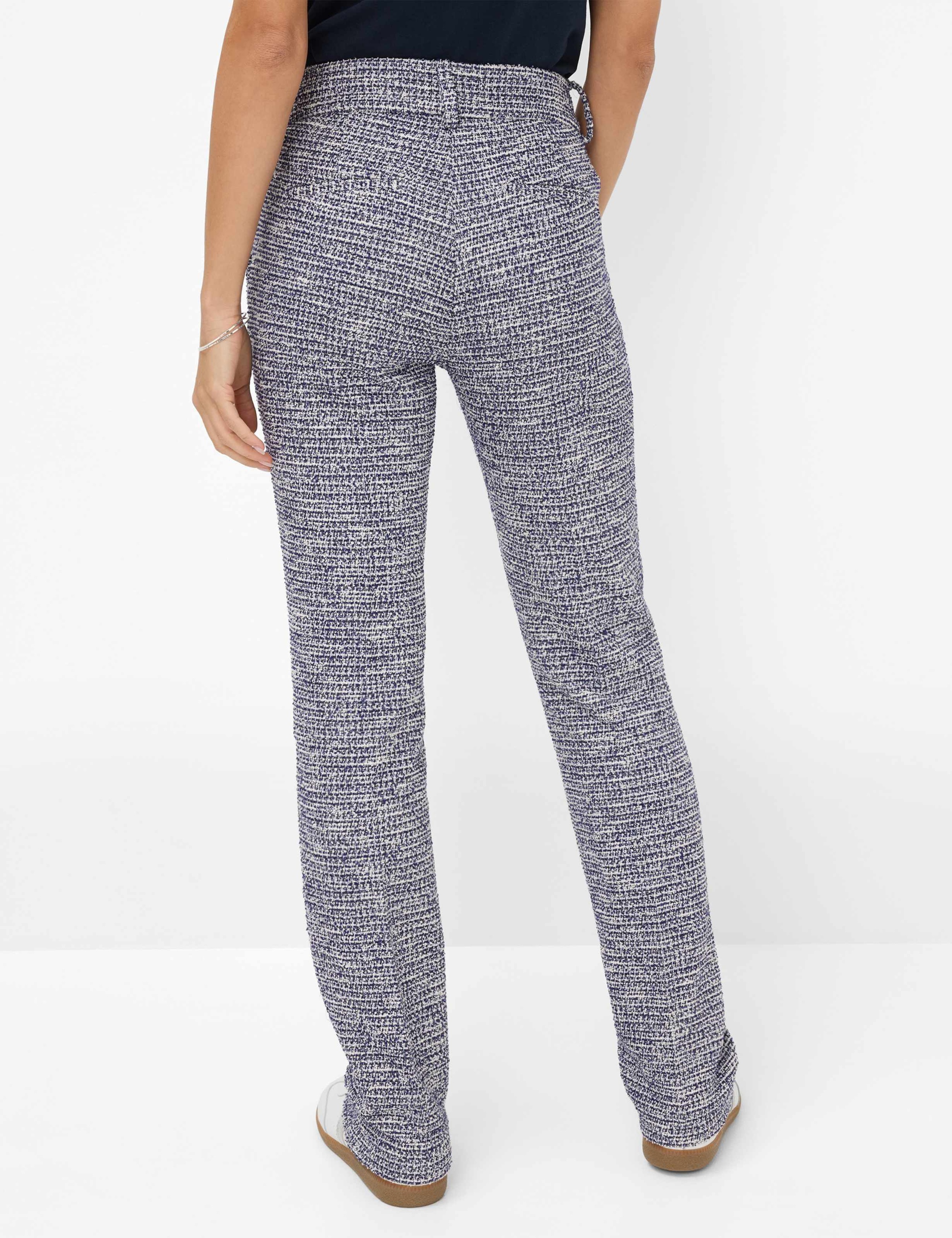 Brax 5-Pocket-Hose »Style MARON«
