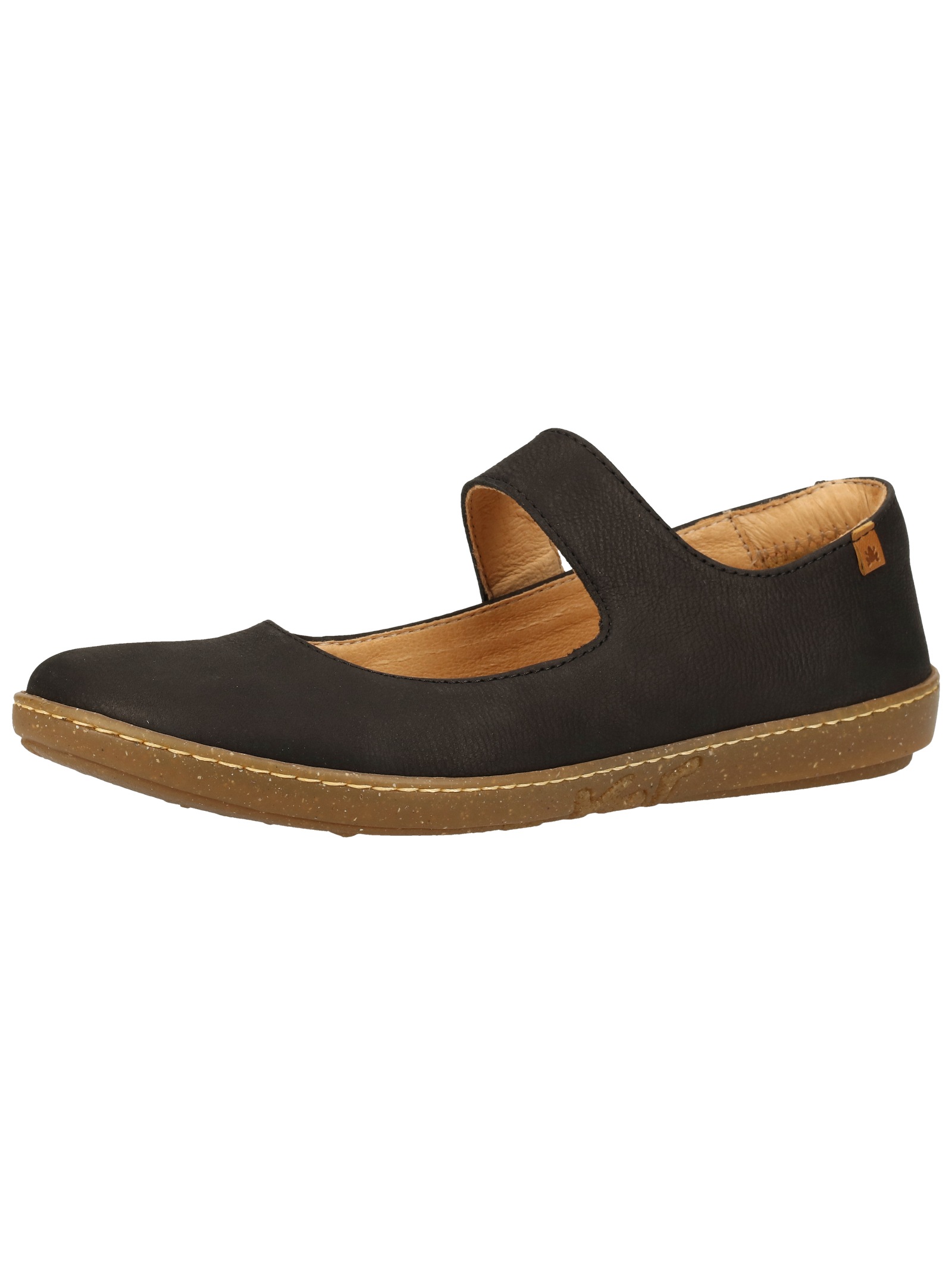 El Naturalista Riemchenballerina "El Naturalista Ballerinas Leder" günstig online kaufen