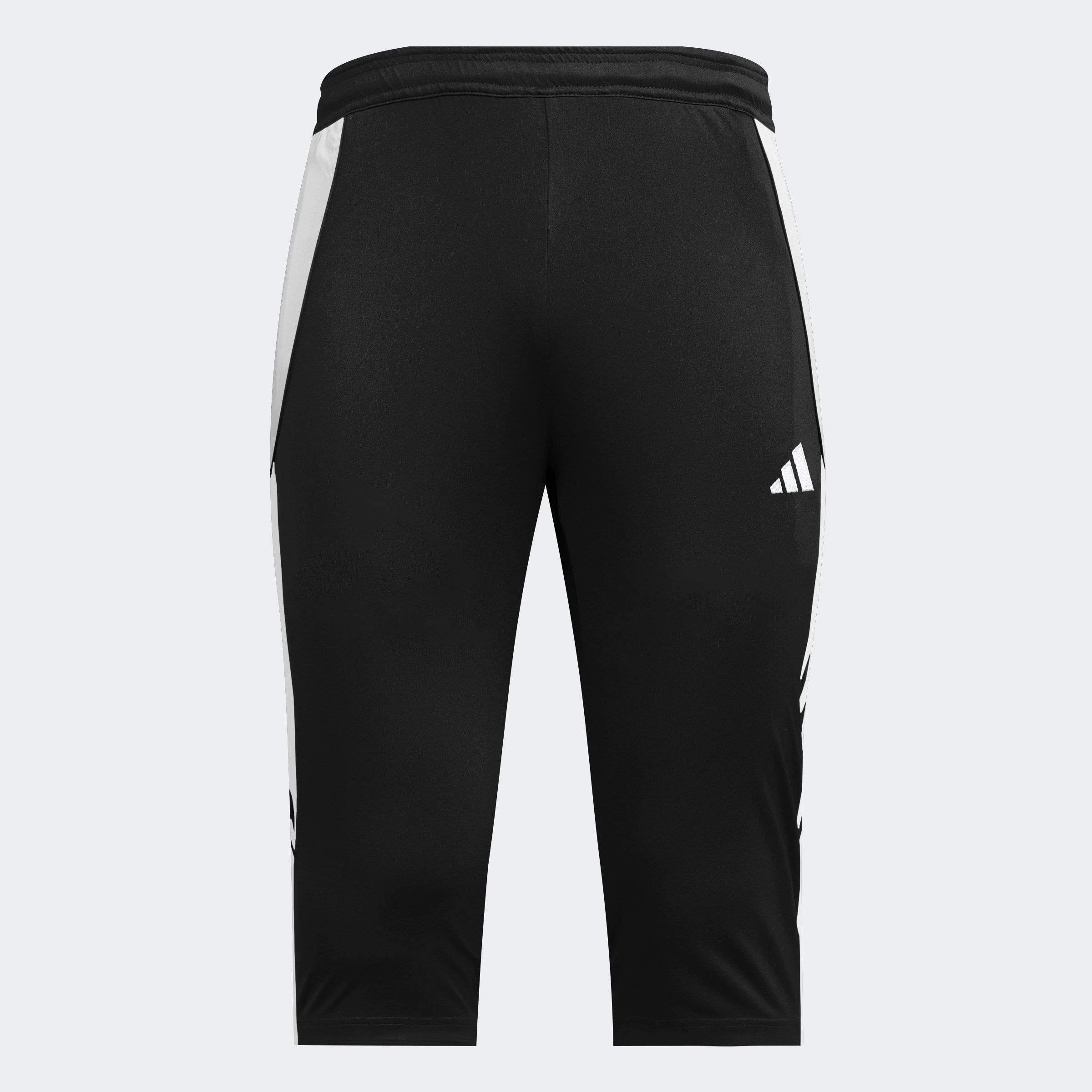 adidas Performance Trainingshose »TIRO24 3/4PNT«, (1 tlg.)
