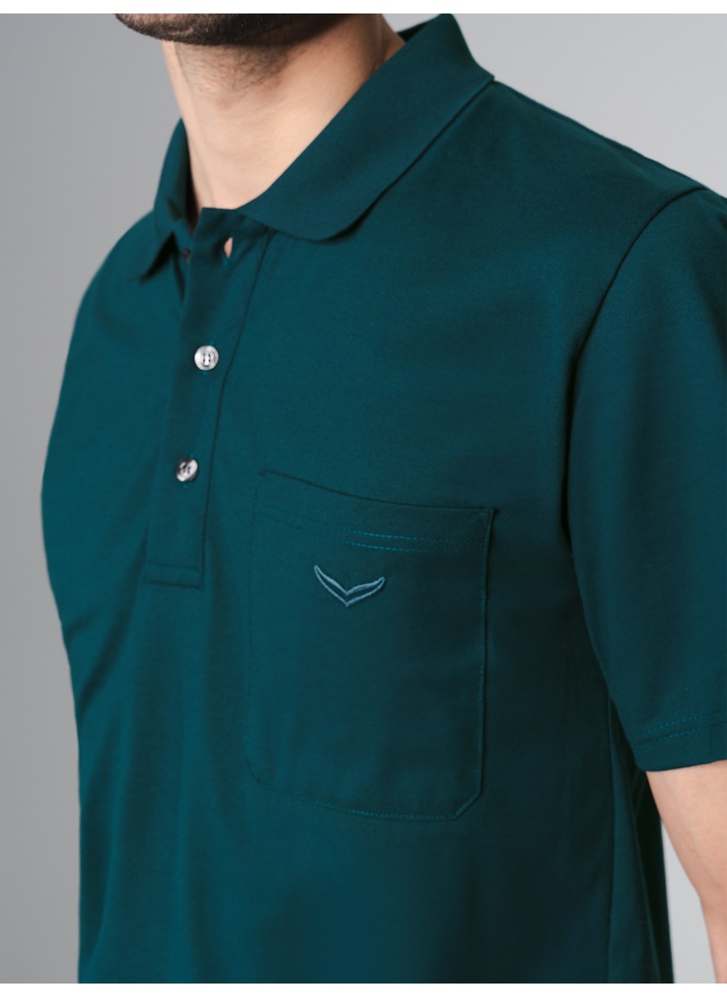 Thumbnail - Trigema Poloshirt "TRIGEMA Poloshirt aus Single-Jersey" 1 Stk.