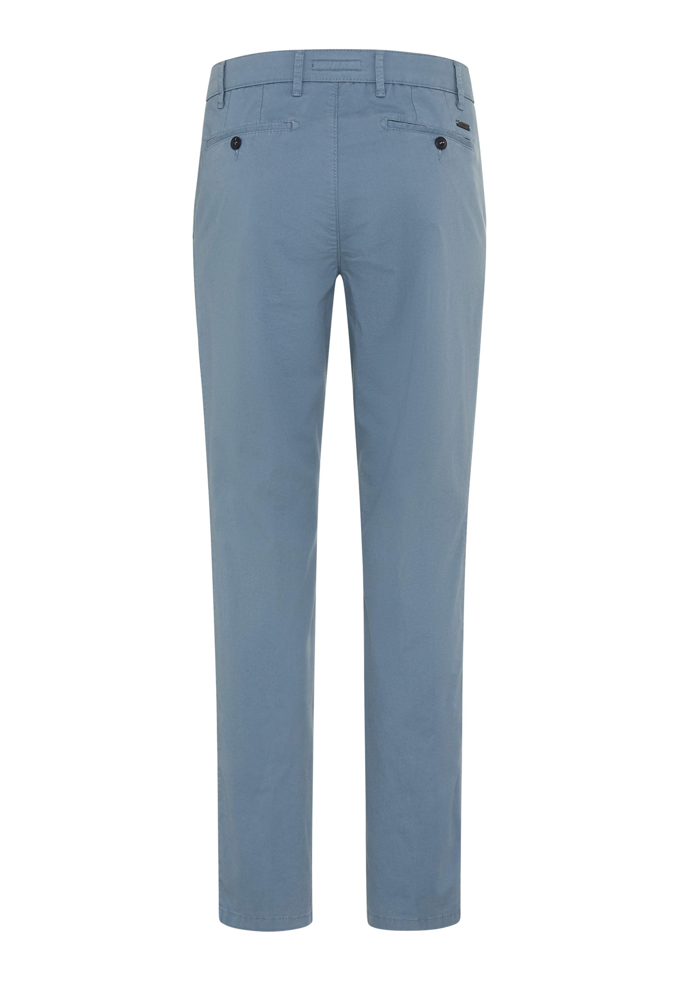 EUREX by BRAX Bundfaltenhose "Style LUIS" günstig online kaufen