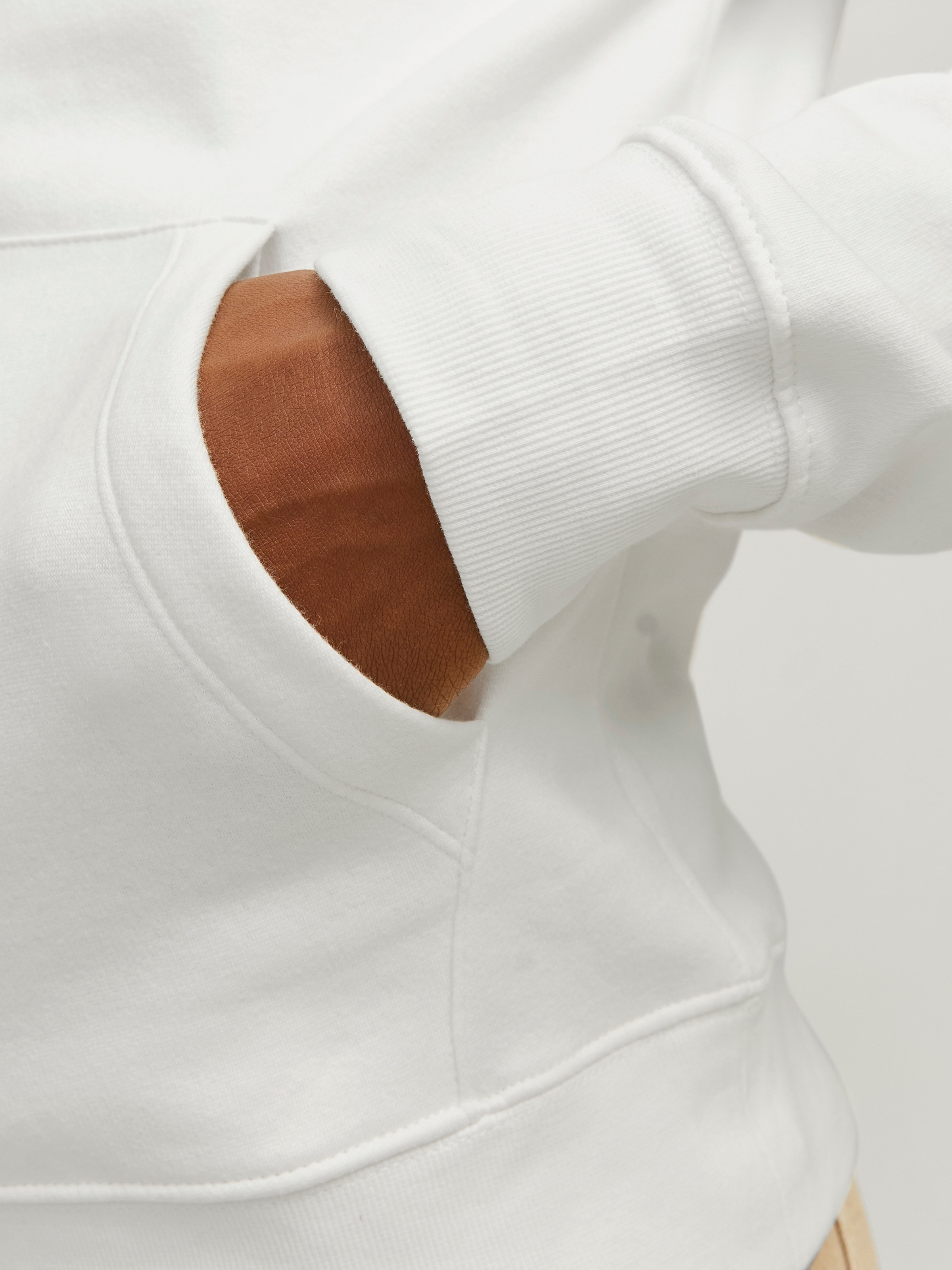 Jack & Jones »STAR BASIC SWEAT HOOD«
