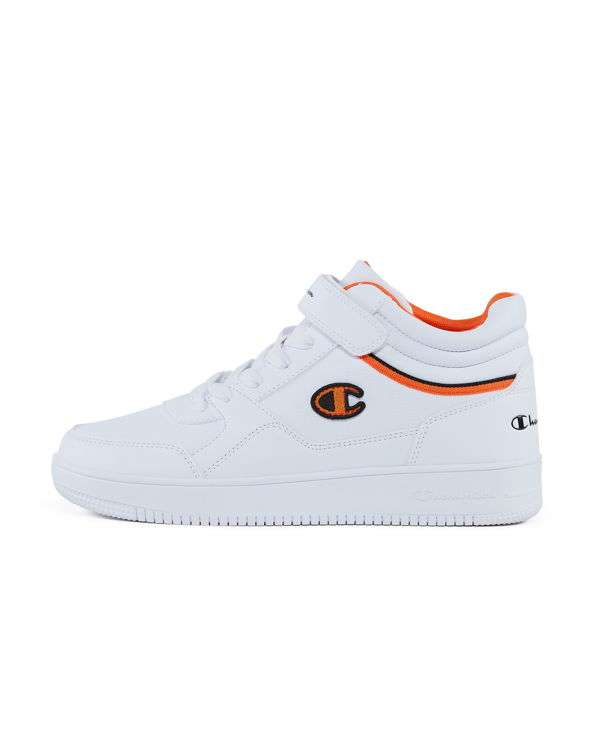 Champion Sneaker »RD18 MID«