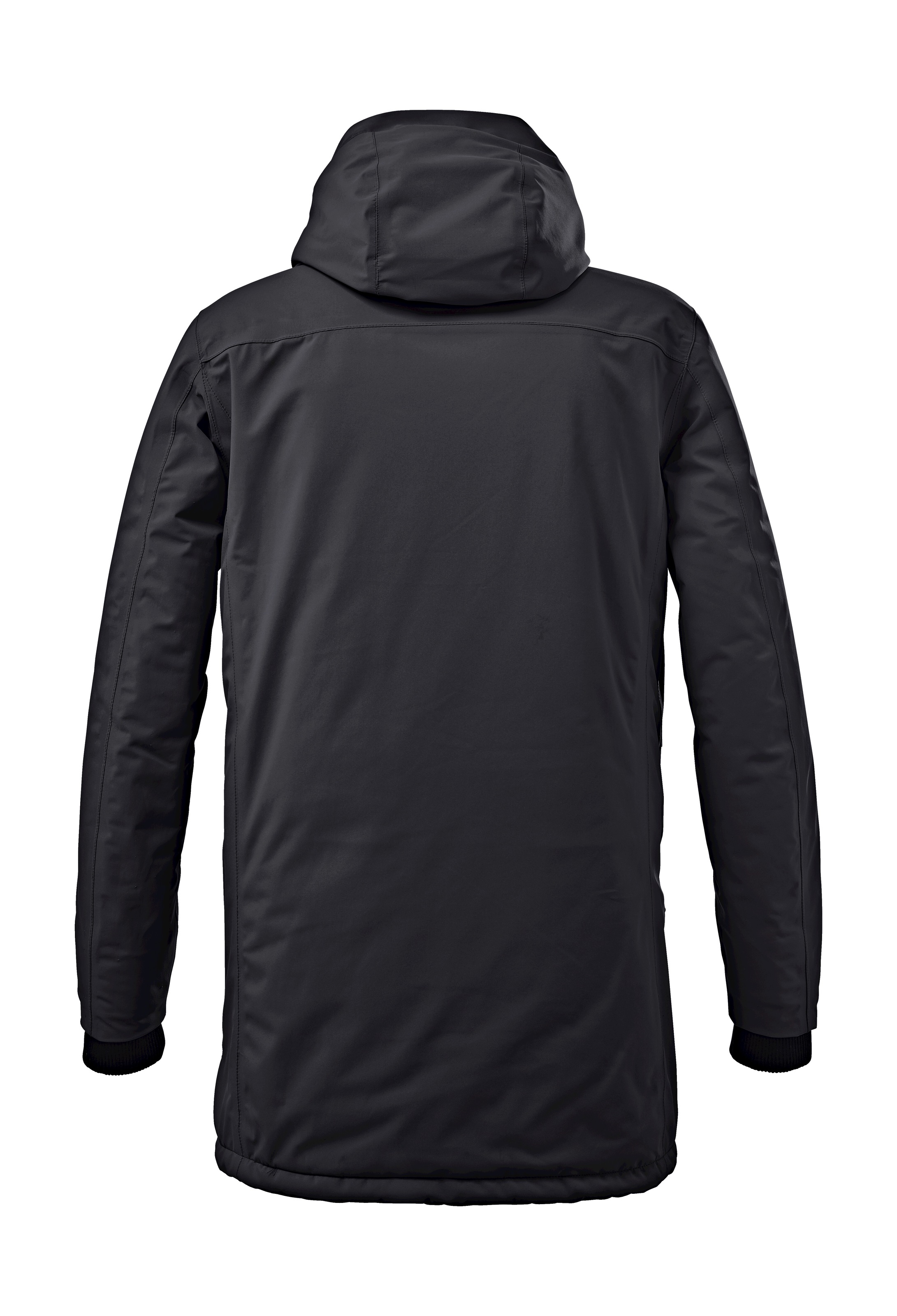 Killtec Parka "KOW 115 MN PRK", Warm gefütterter, wasserabweisender Parka m günstig online kaufen