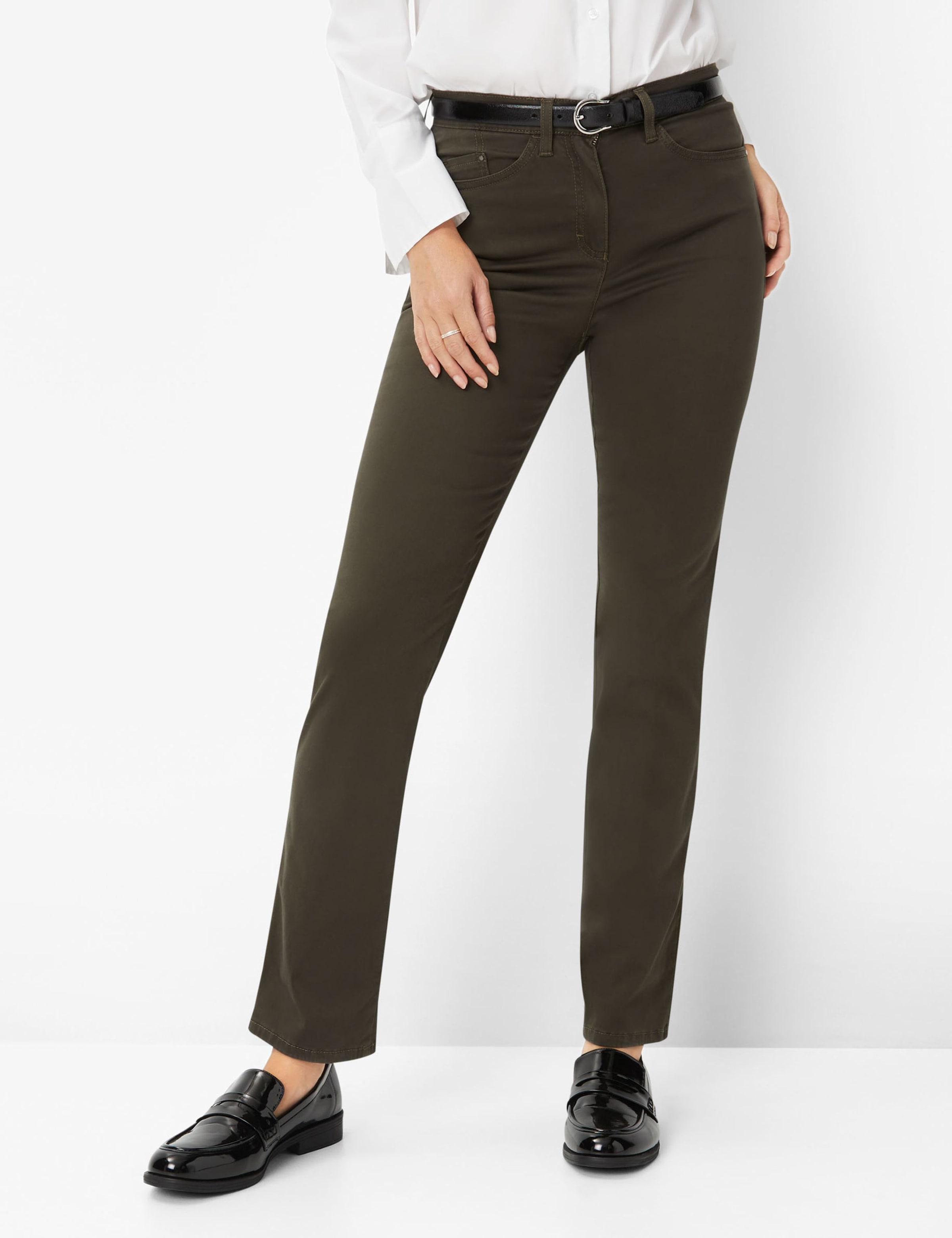 5-Pocket-Hose »Style LORA«